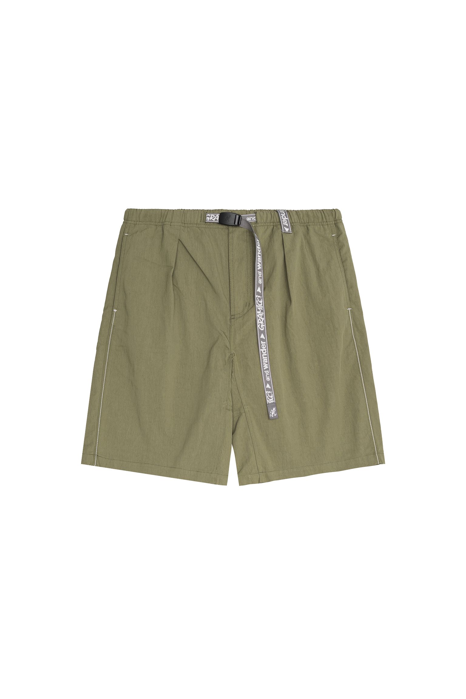 Шорты GRAMICCI x AND WANDER NYCO CLIMBING G-SHORT купить