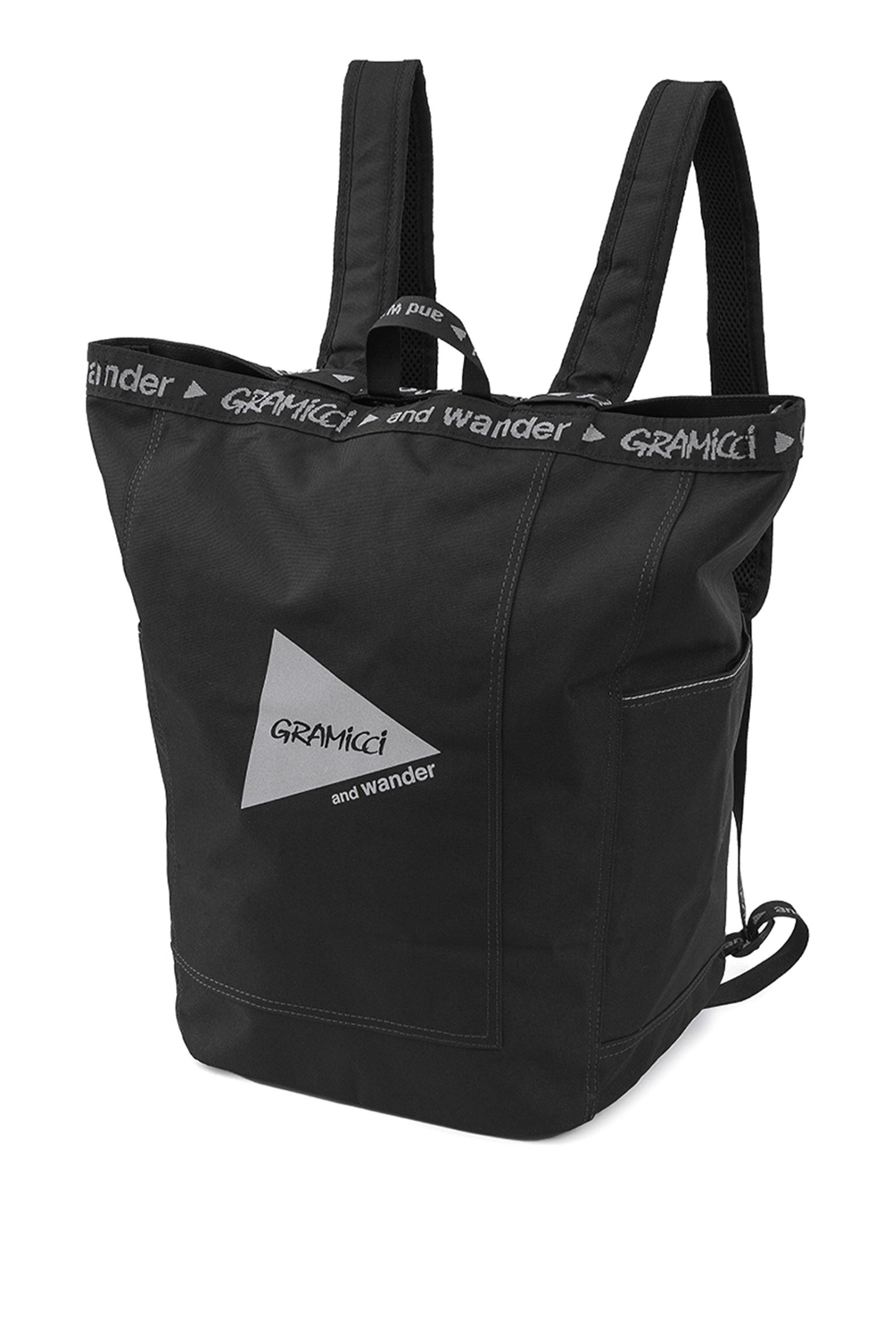 Рюкзак  MULTI PATCHWORK 2WAY PACK с доставкой