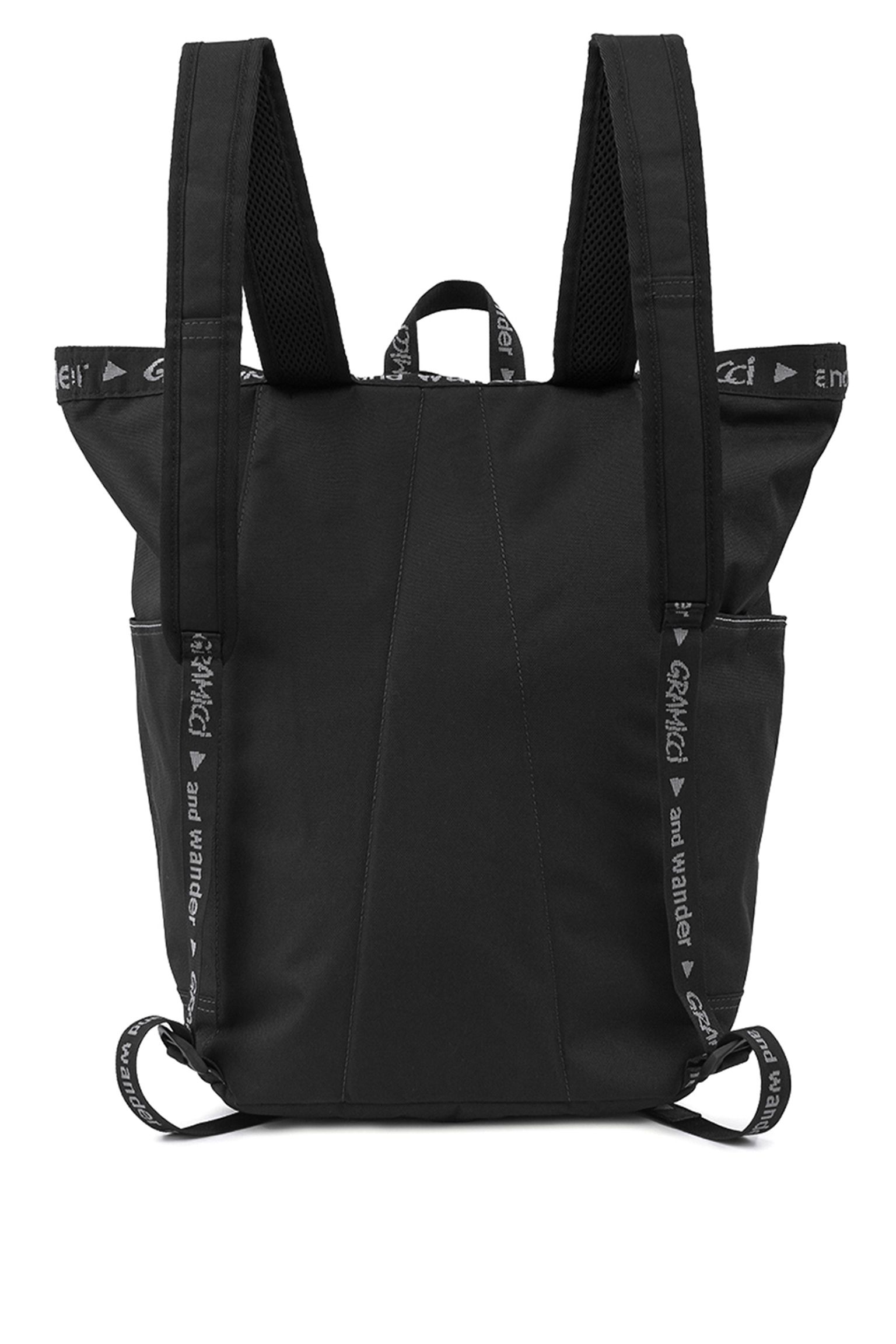 Стильные Рюкзак  MULTI PATCHWORK 2WAY PACK