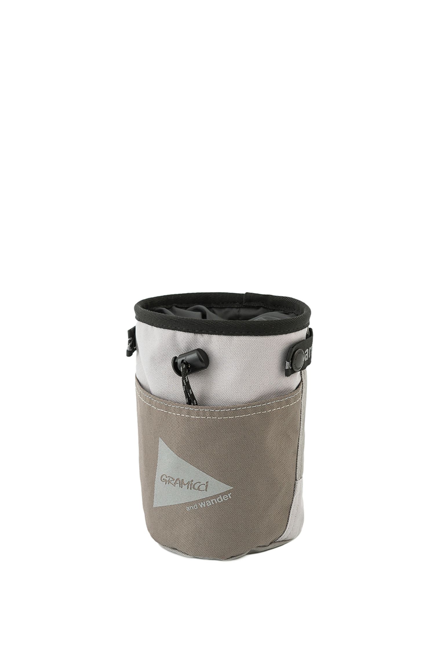 Сумка  MULTI PATCHWORK CHALK POUCH с доставкой