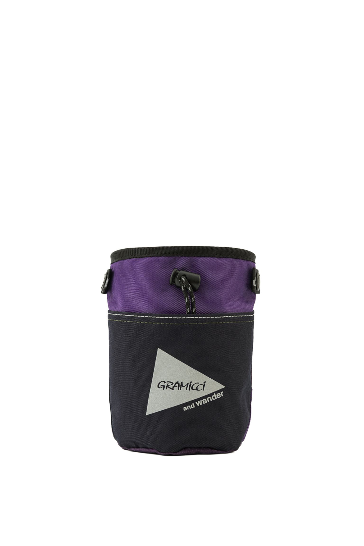 Сумка  MULTI PATCHWORK CHALK POUCH купити