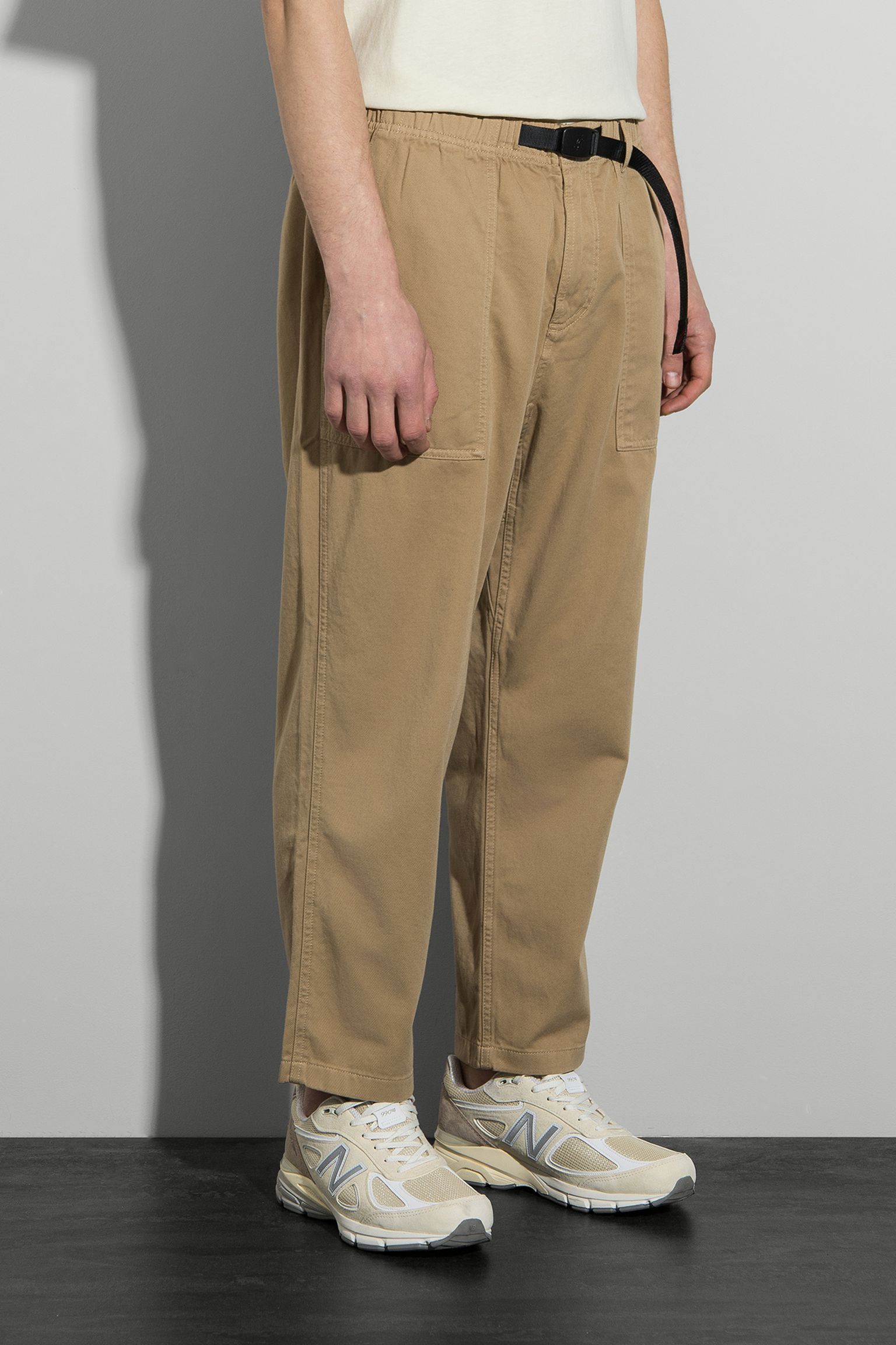 Брюки GRAMICCI LOOSE TAPERED PANT з доставкою