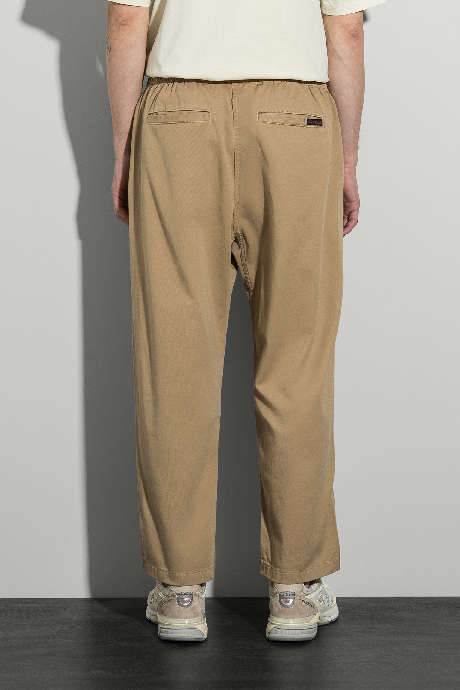 Стильні Брюки GRAMICCI LOOSE TAPERED PANT