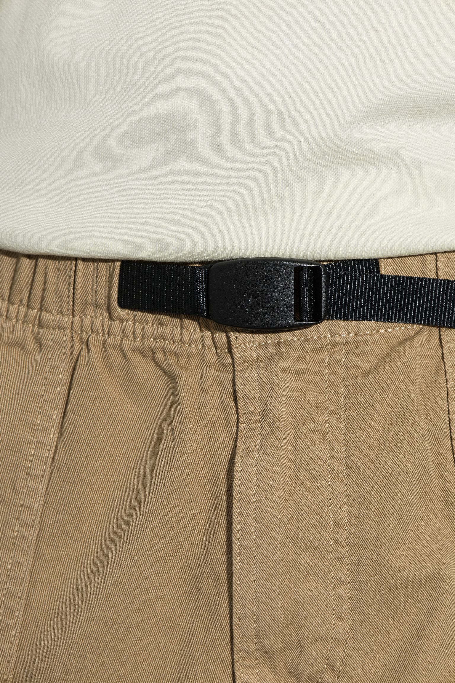 Широкий вибір Брюки GRAMICCI LOOSE TAPERED PANT