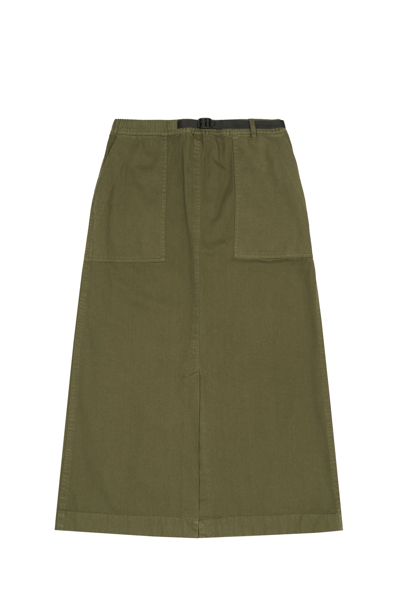 Юбка LONG BAKER SKIRT купить