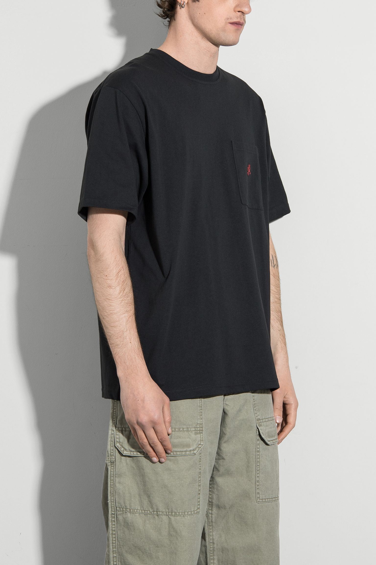 Футболка ONE POINT TEE с доставкой