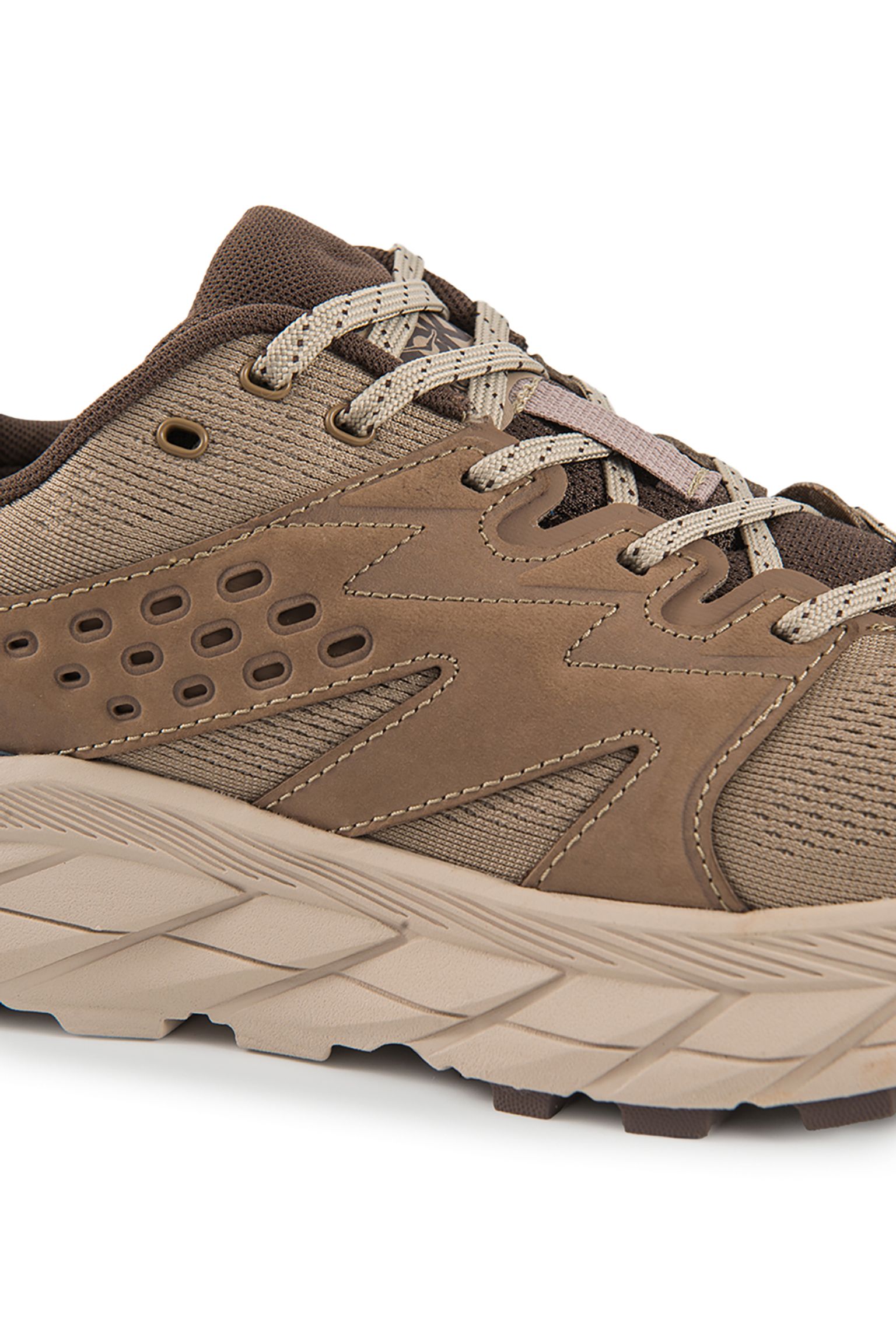 Стильные Кроссовки HOKA ONE ONE ANACAPA BREEZE