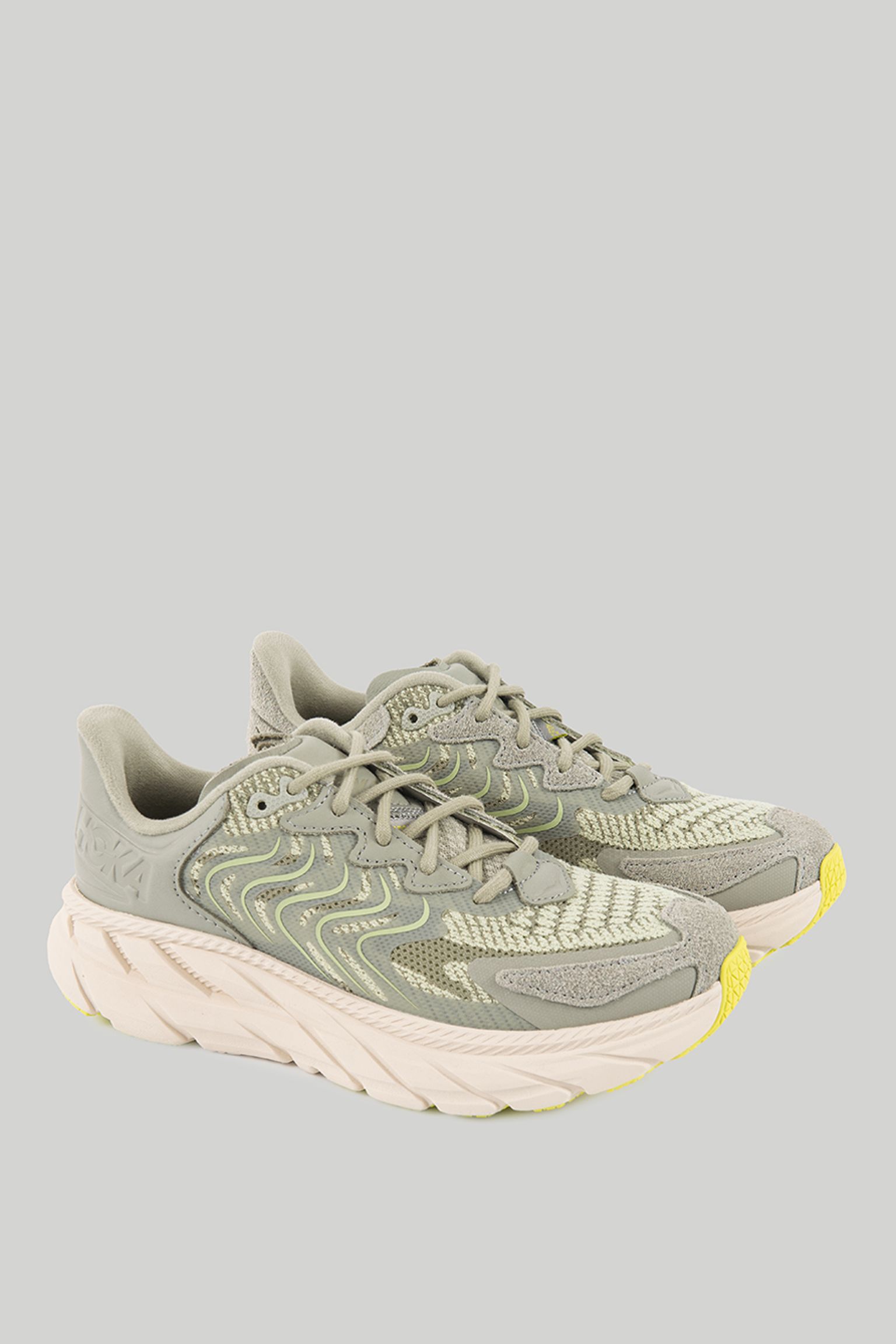 Кроссовки HOKA ONE ONE CLIFTON LS