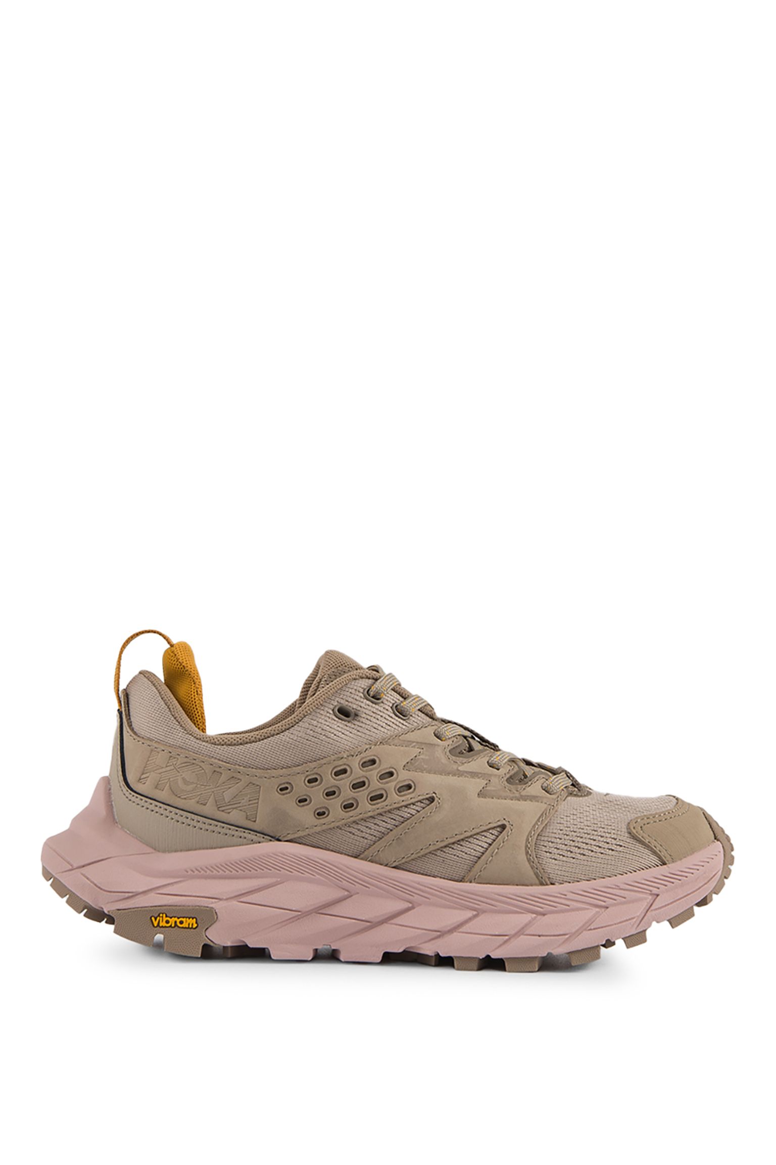 Кроссовки HOKA ONE ONE ANACAPA BREEZE LOW купить