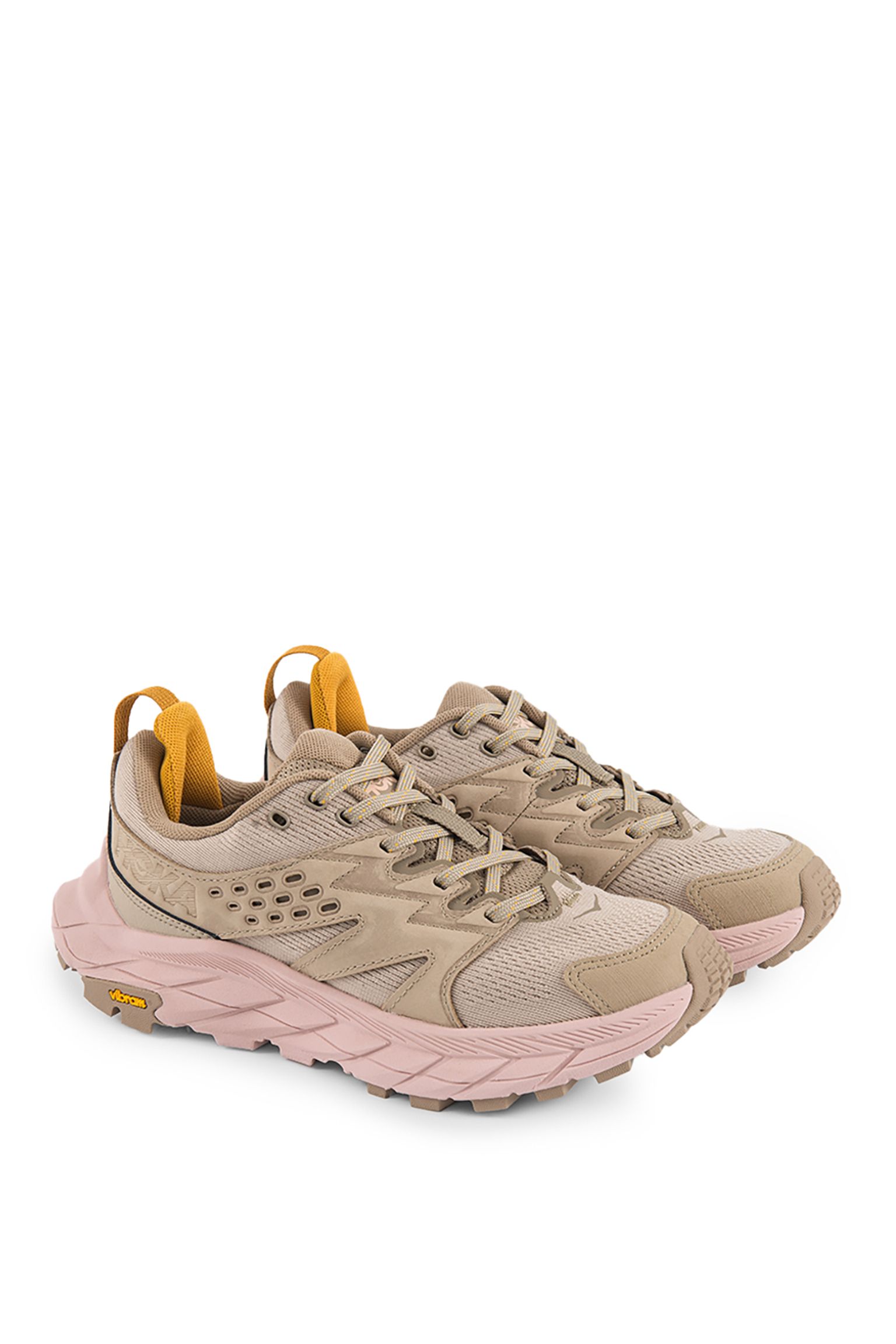 Кроссовки HOKA ONE ONE ANACAPA BREEZE LOW купить в Украине