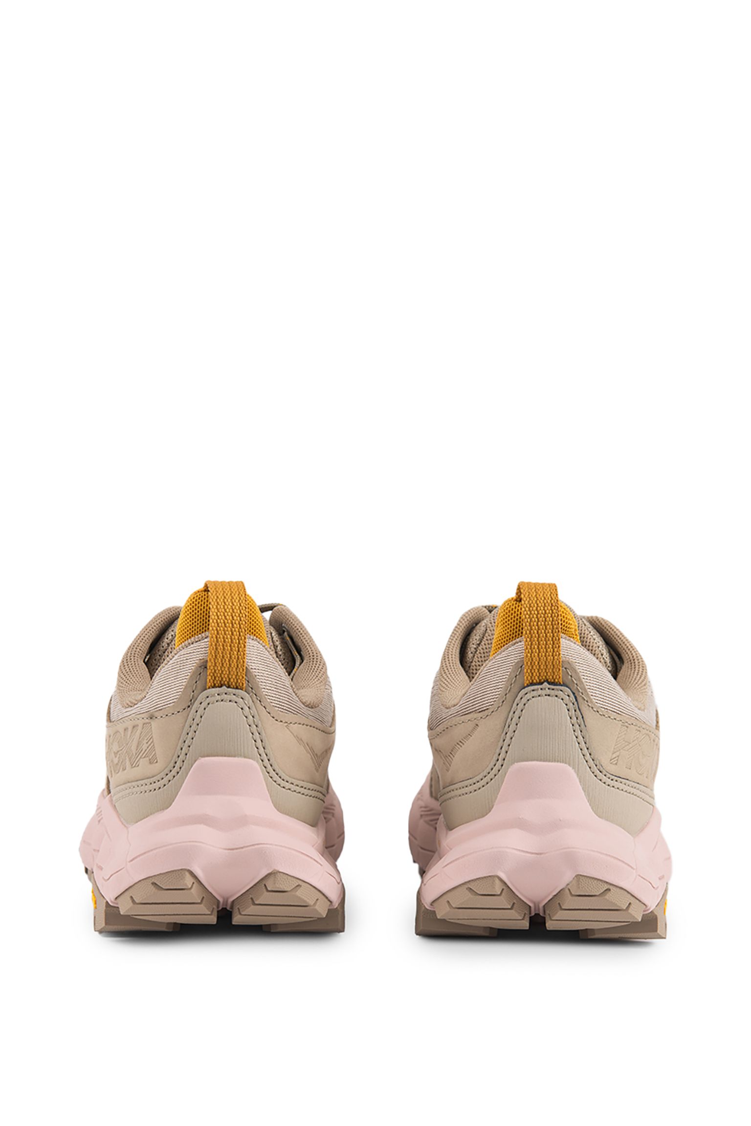 Кроссовки HOKA ONE ONE ANACAPA BREEZE LOW с доставкой