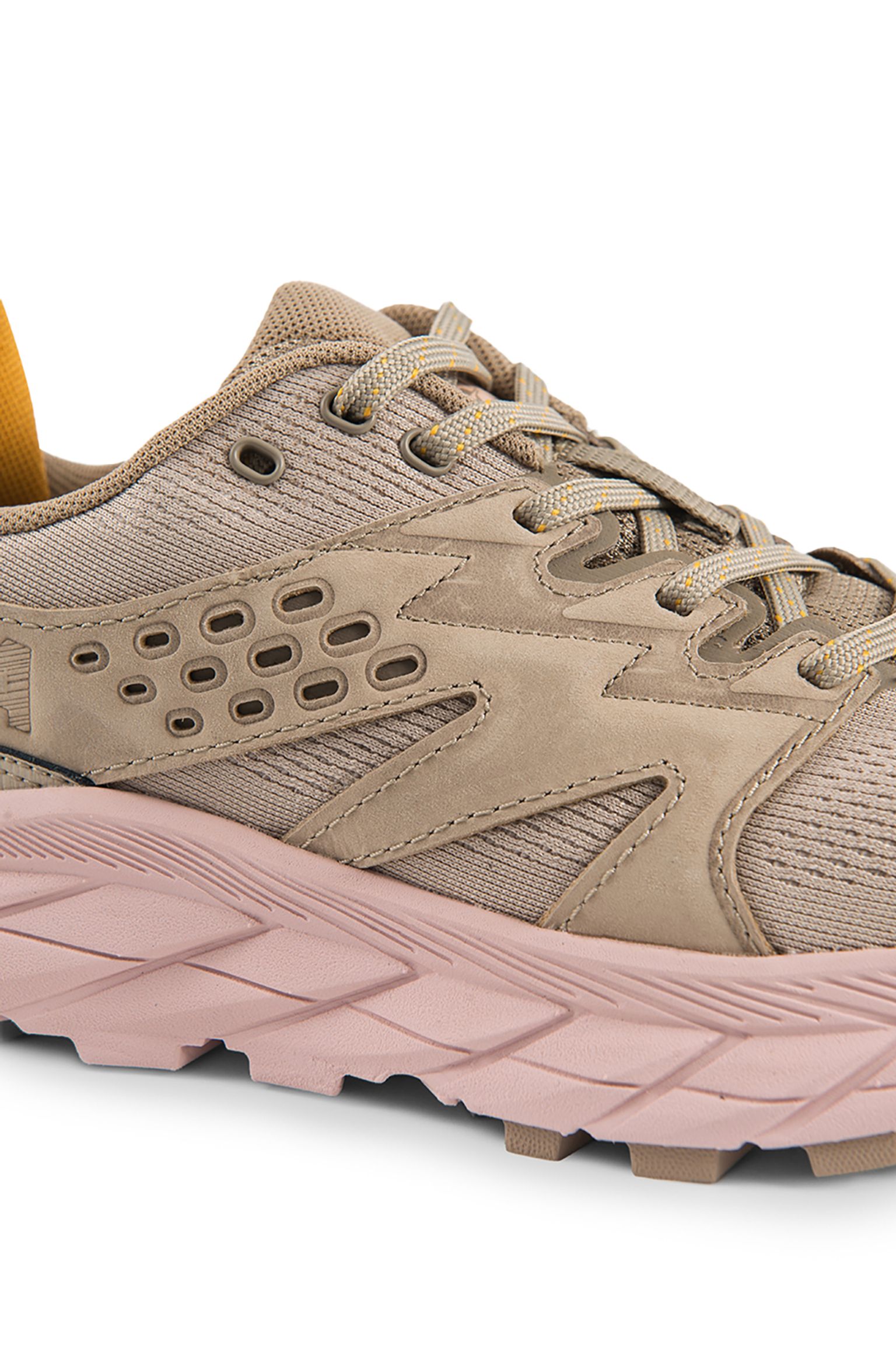 Стильные Кроссовки HOKA ONE ONE ANACAPA BREEZE LOW