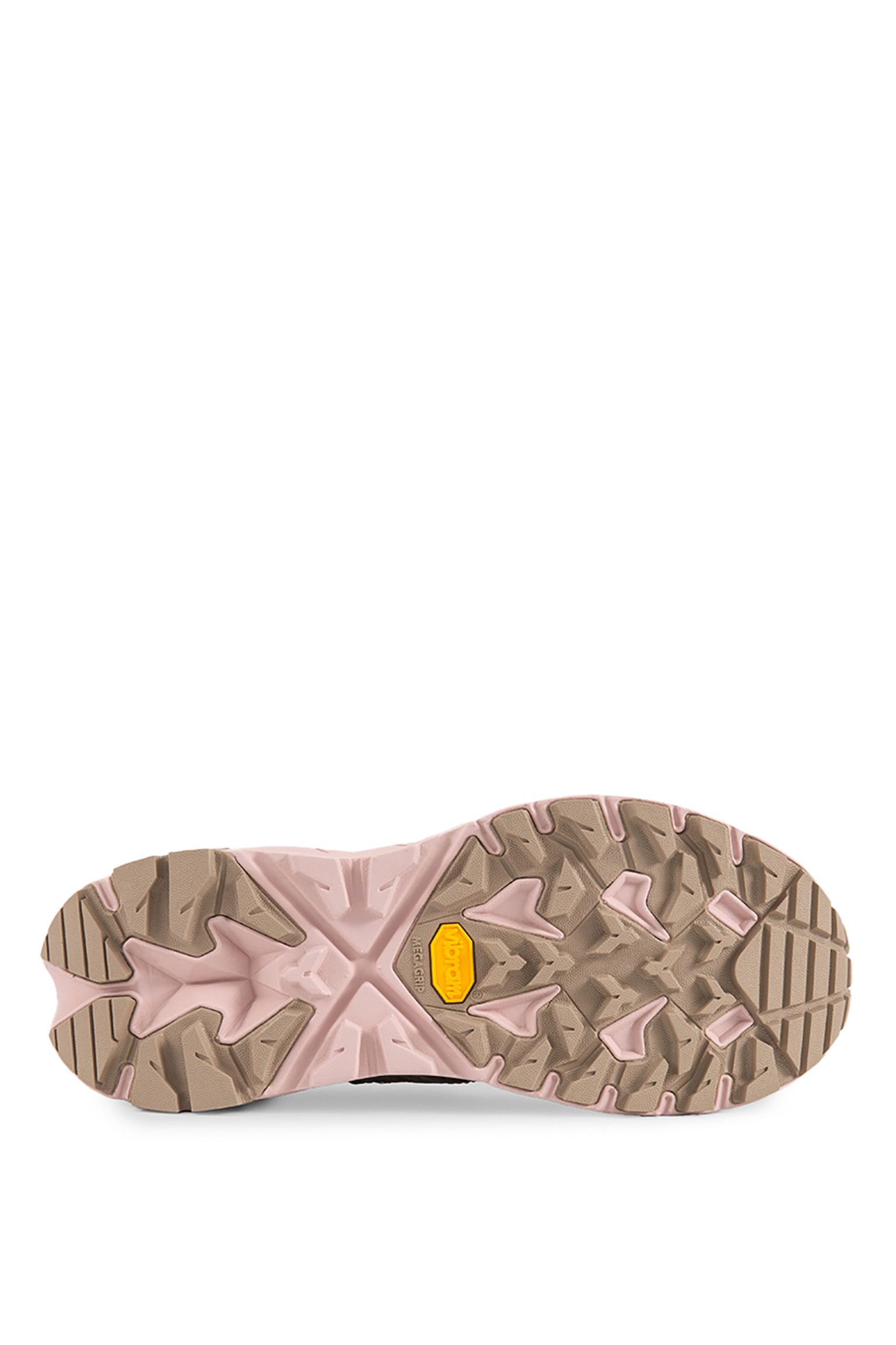 Широкий выбор Кроссовки HOKA ONE ONE ANACAPA BREEZE LOW