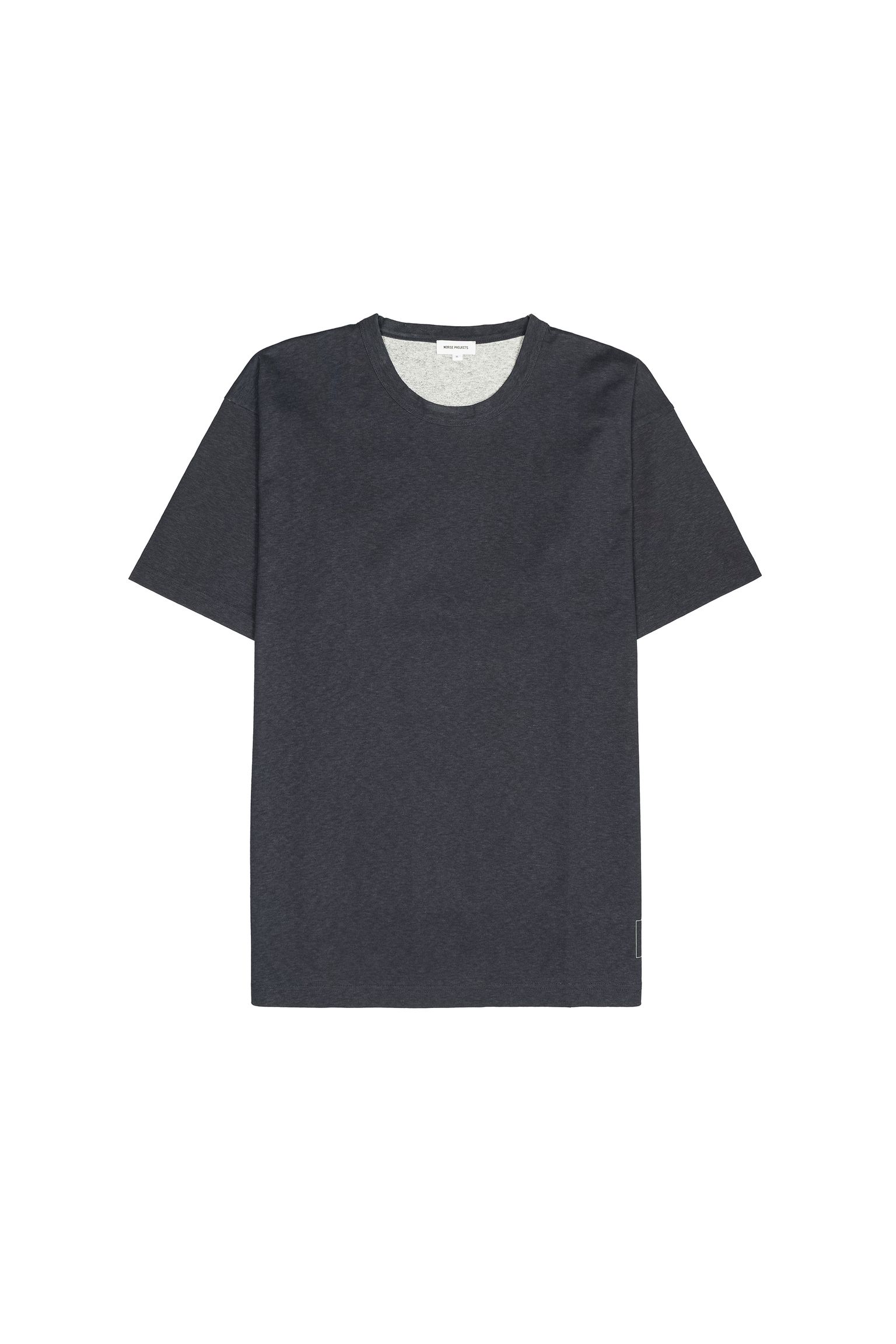 Футболка   Simon Loose Printed T-Shirt купить