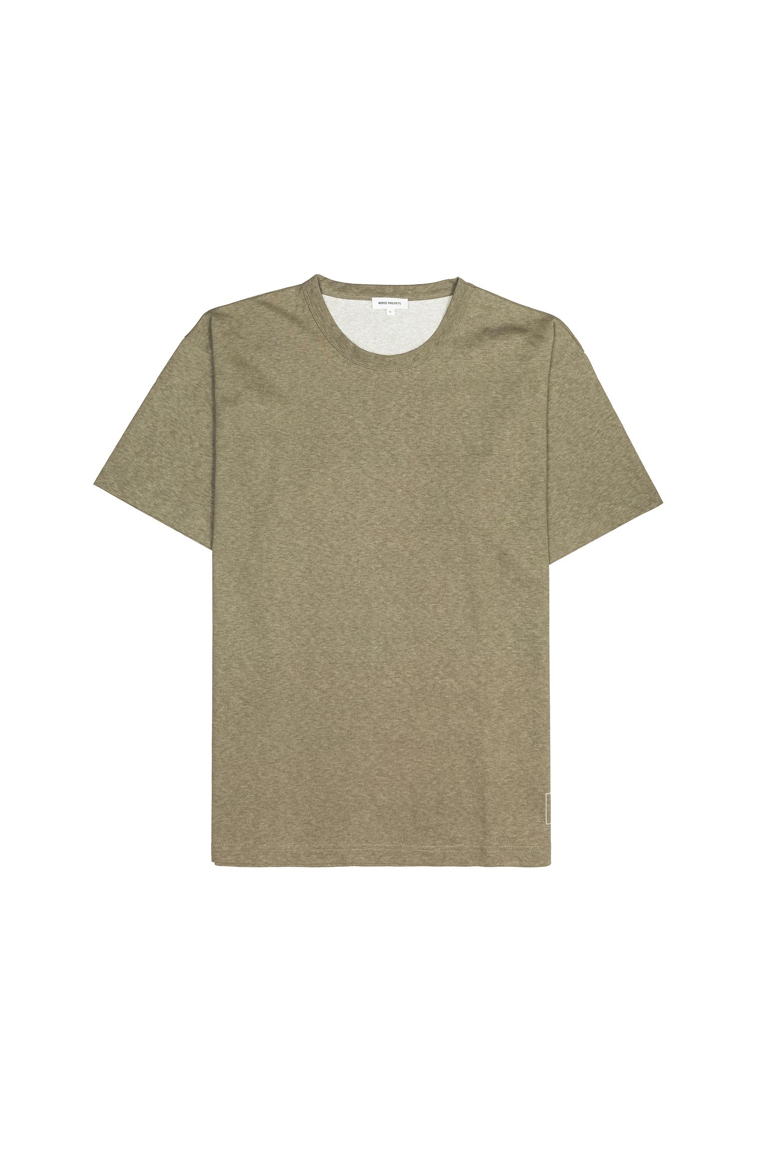 Футболка   Simon Loose Printed T-Shirt купить