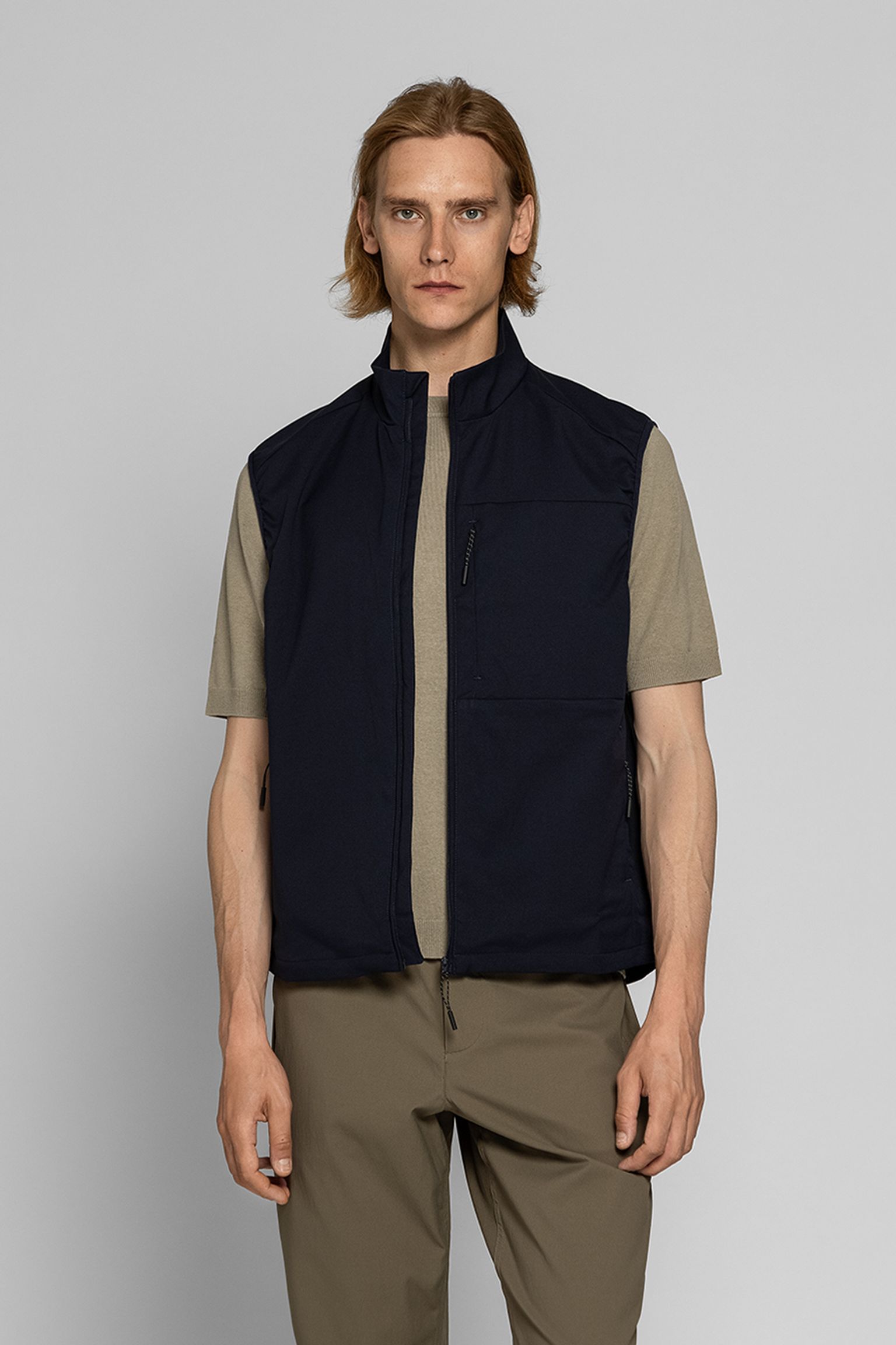 Жилет NORSE PROJECTS Birkholm Solotex с доставкой