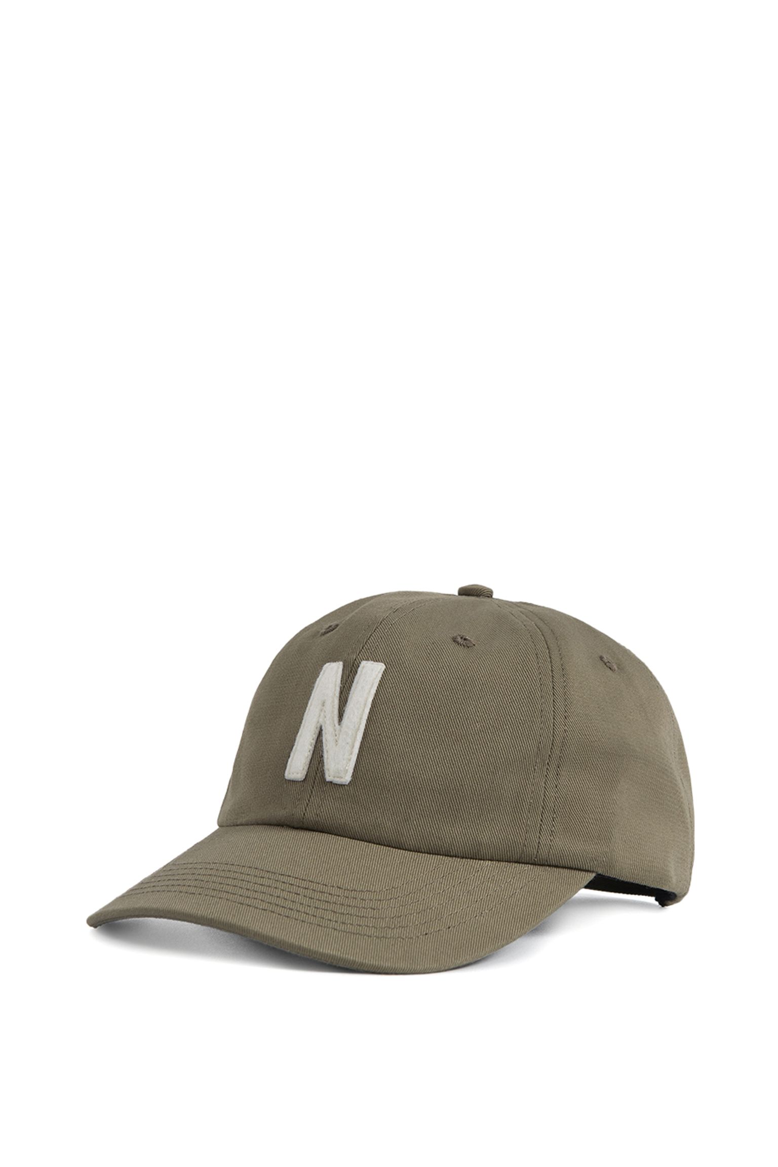 Бейсболка   Felt N Twill Sports Cap купити