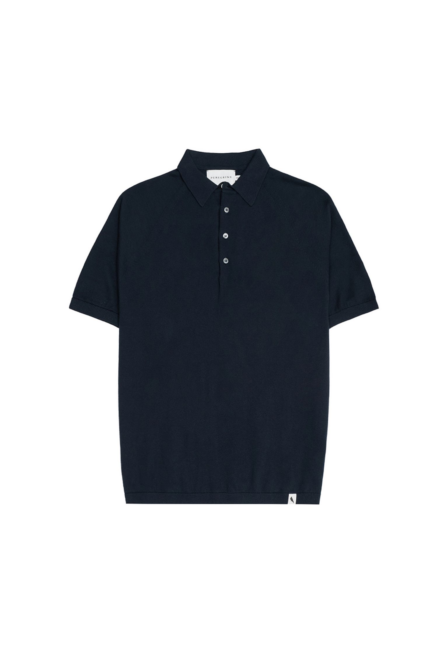 Поло Peregrine Jones polo shirt купить