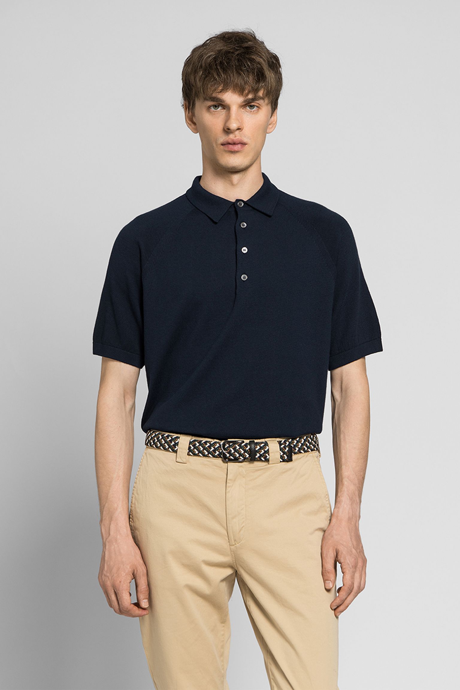 Поло Peregrine Jones polo shirt