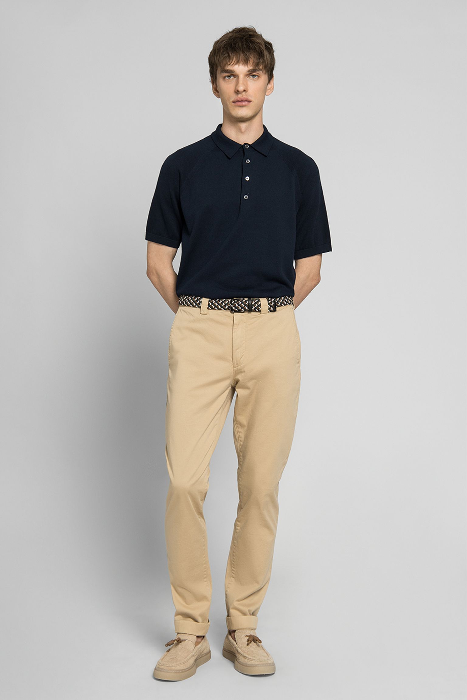 Поло Peregrine Jones polo shirt