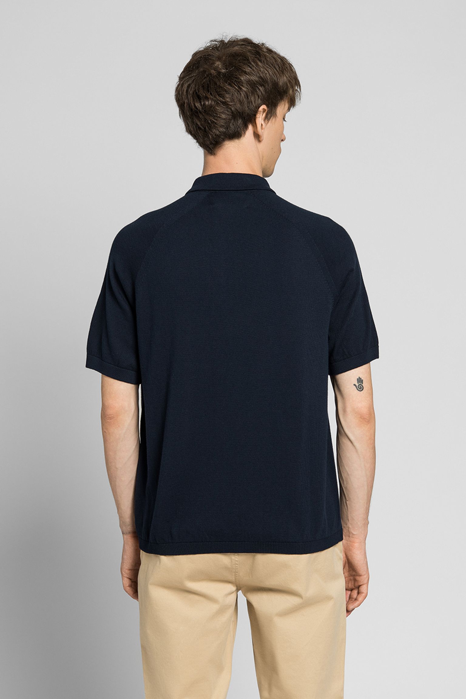 Стильные Поло Peregrine Jones polo shirt