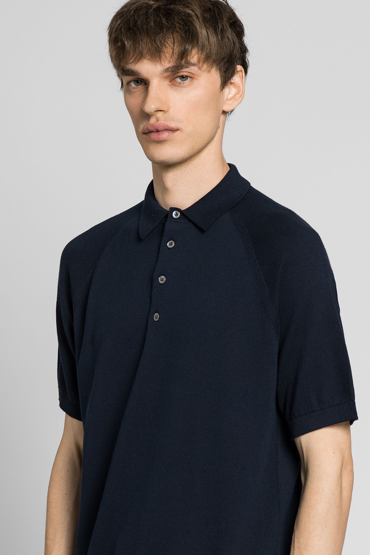 Поло   Jones polo shirt