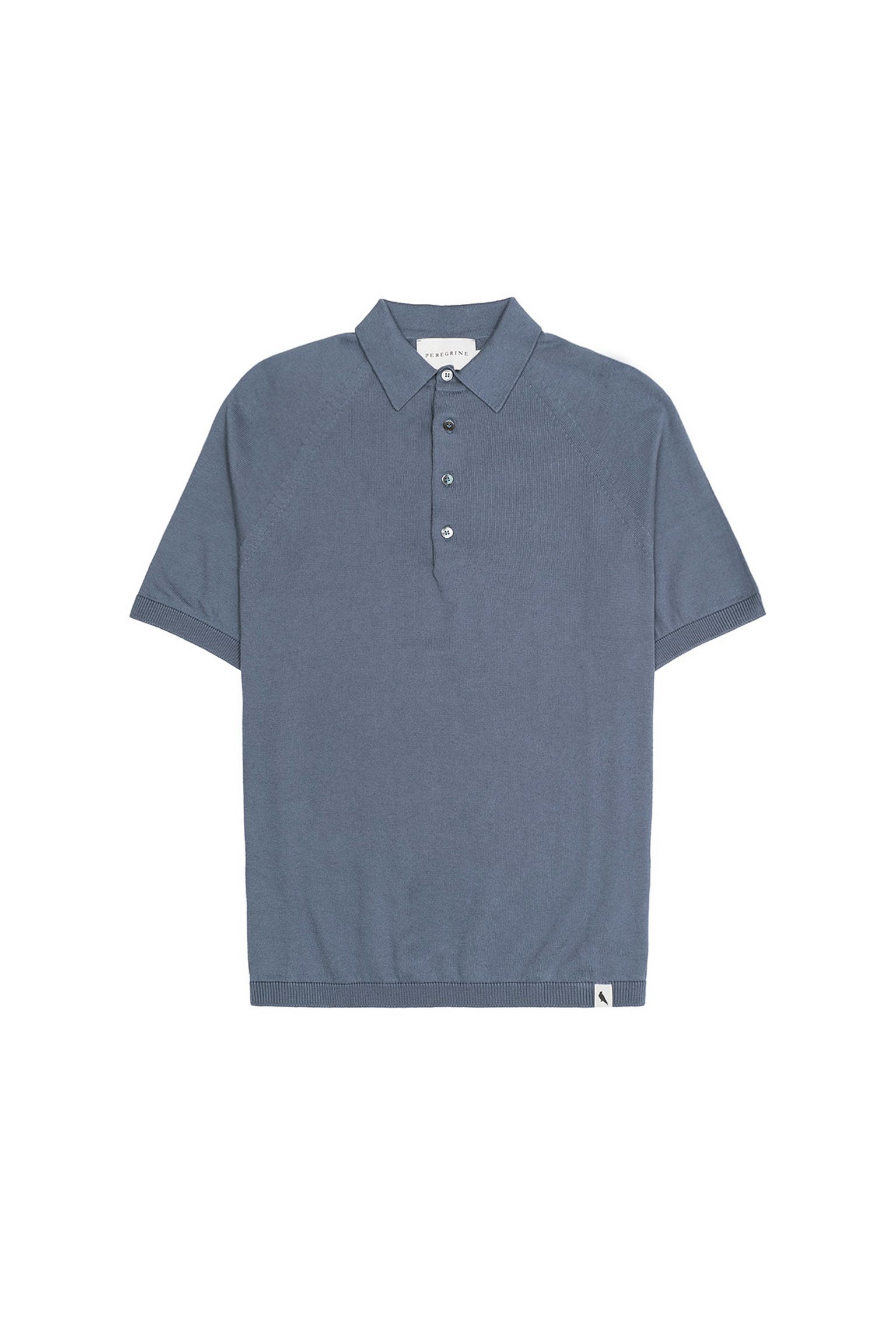 Поло Peregrine Jones polo shirt купить
