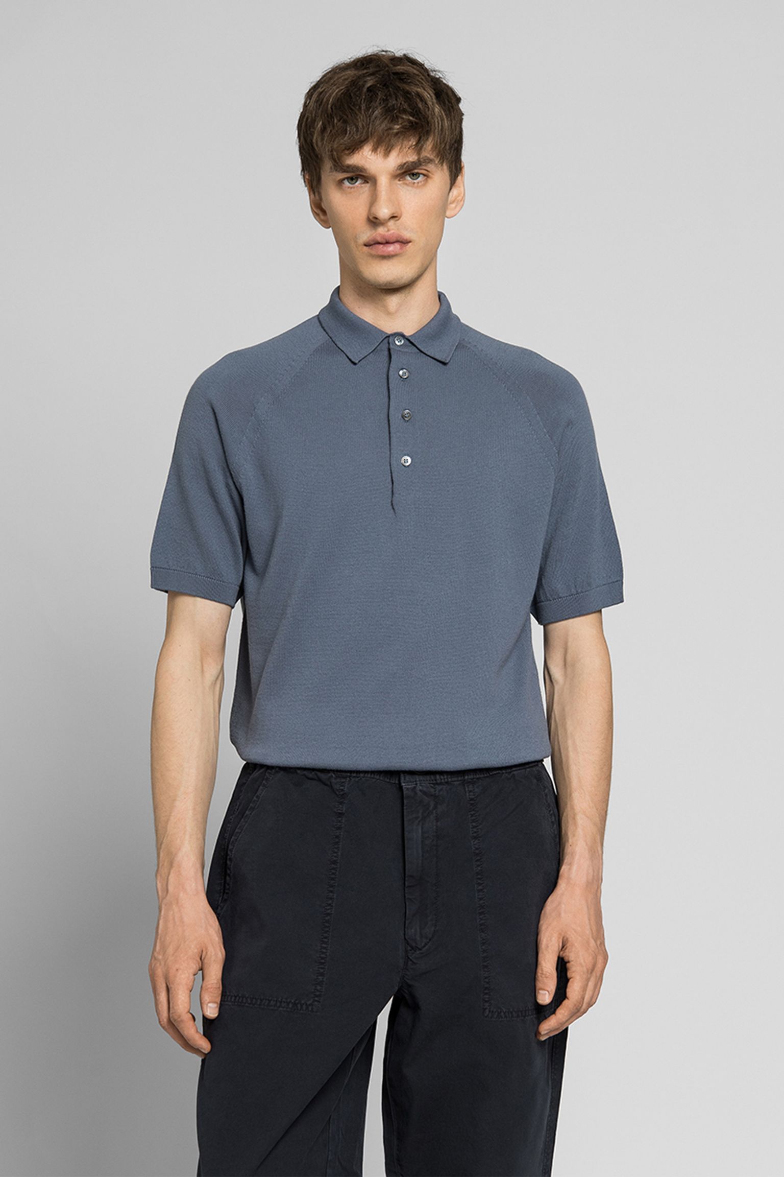 Поло Peregrine Jones polo shirt