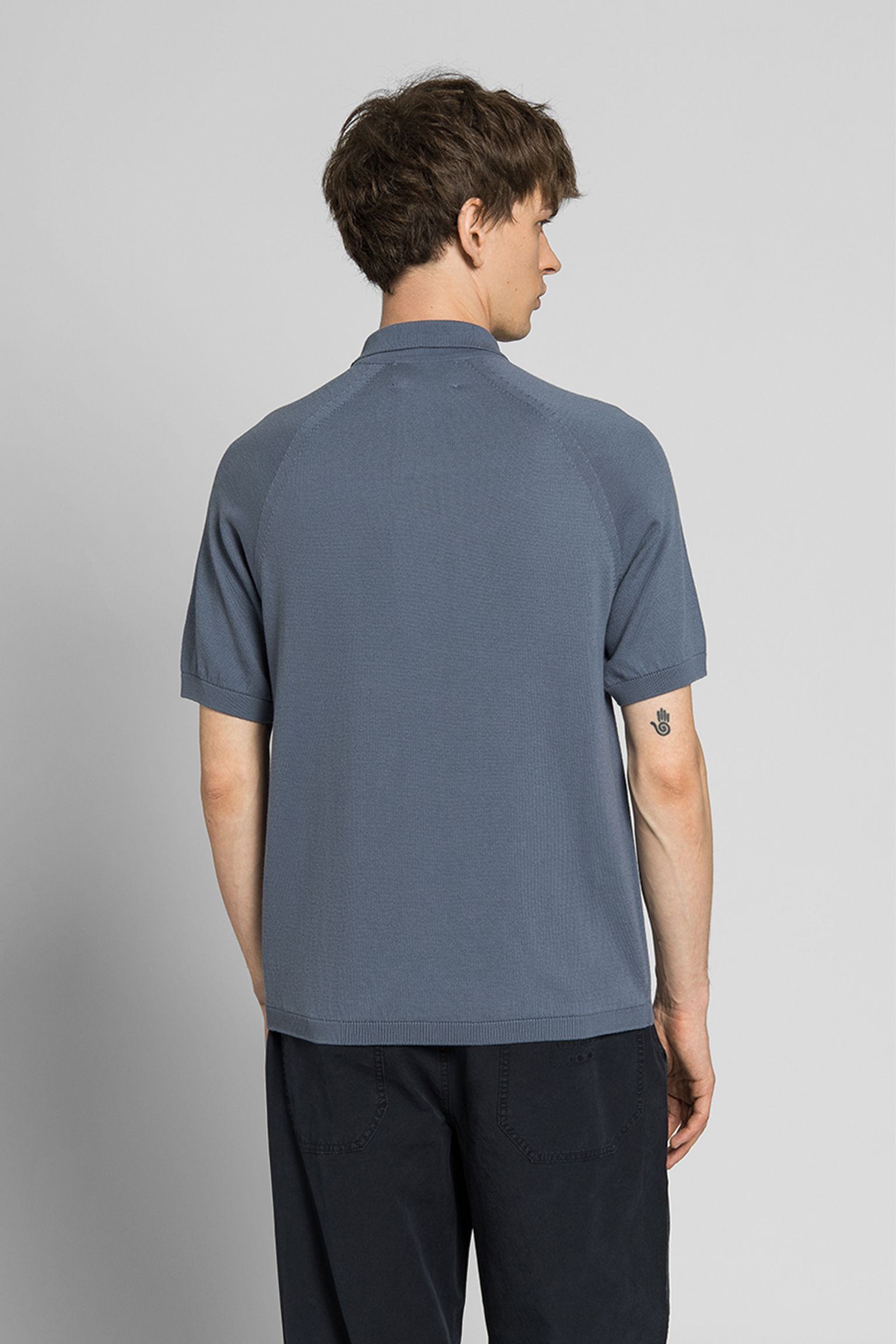 Стильные Поло Peregrine Jones polo shirt