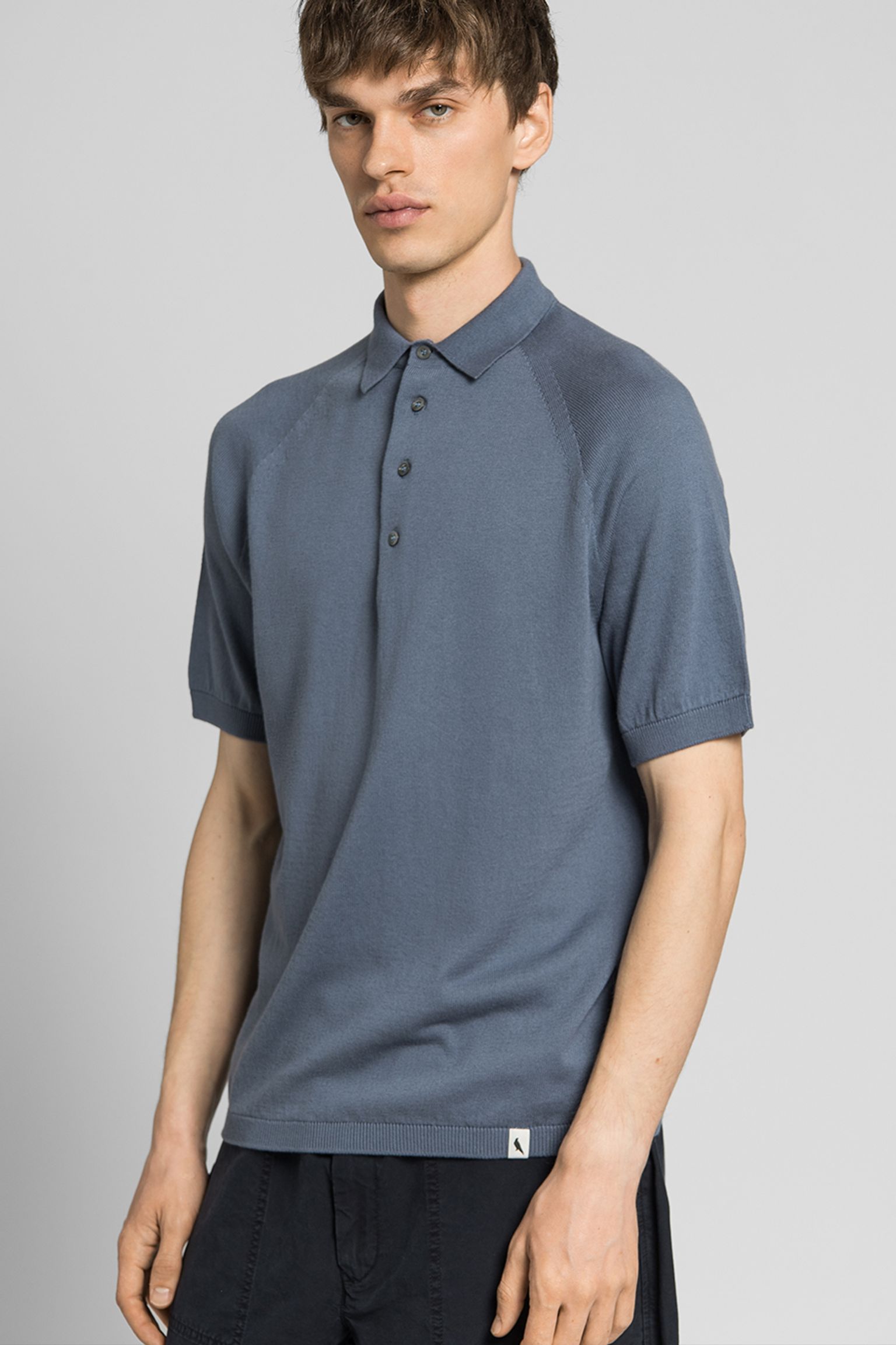 Поло   Jones polo shirt