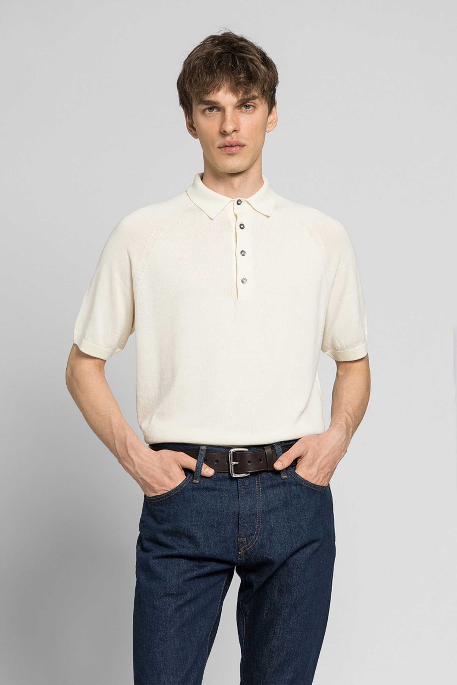 Поло Peregrine Jones polo shirt