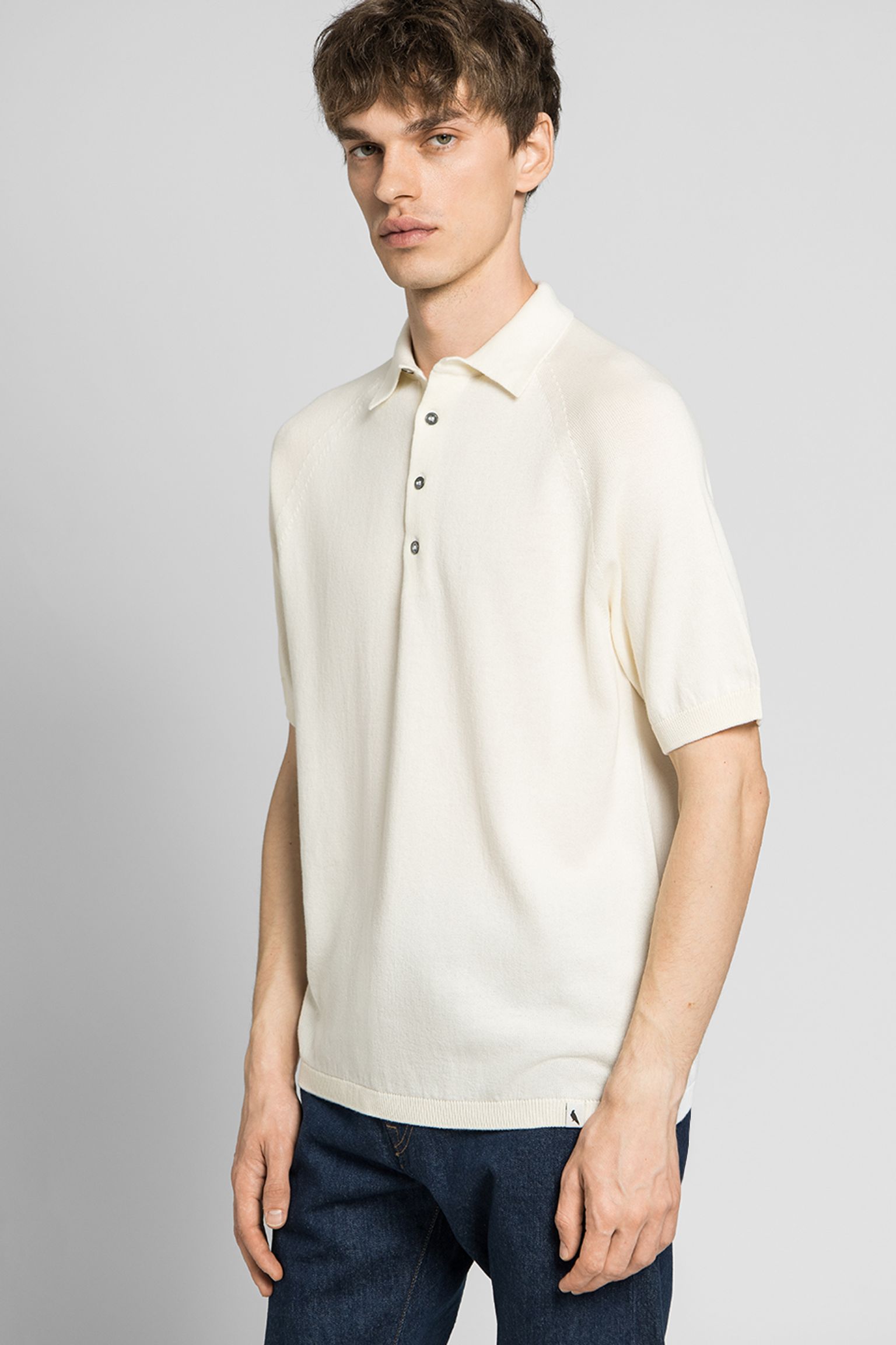 Поло Peregrine Jones polo shirt