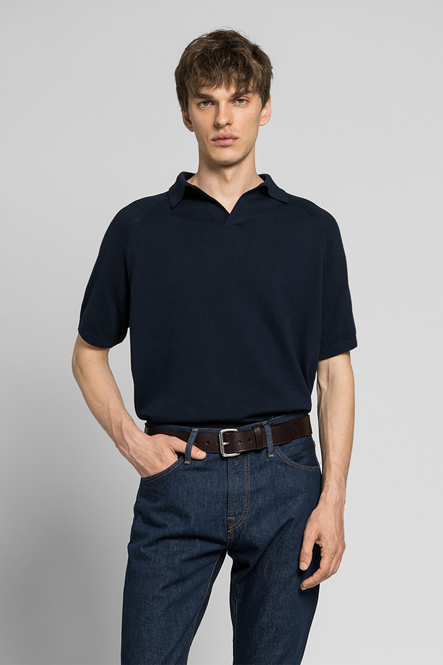 Поло Peregrine Jones polo shirt