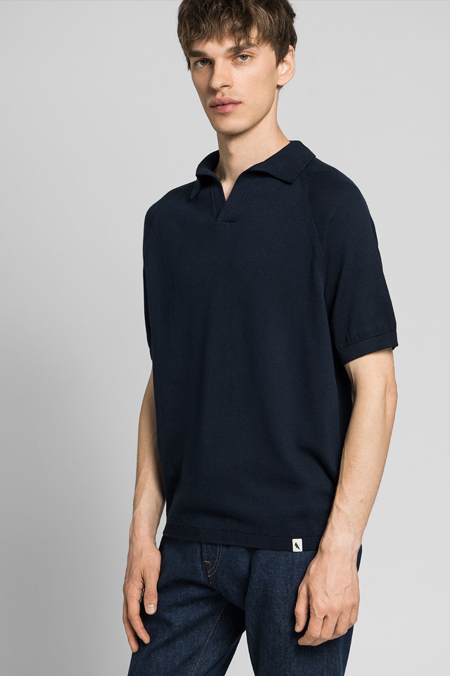 Поло Peregrine Jones polo shirt