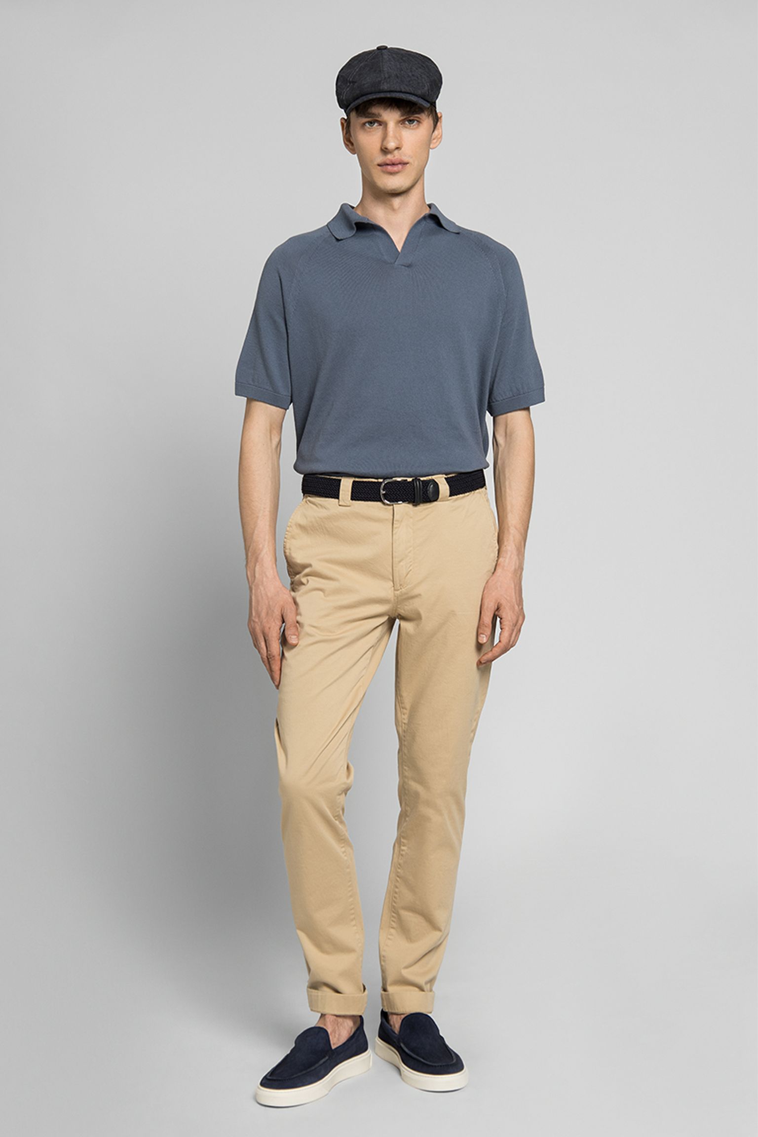 Поло Peregrine Jones polo shirt