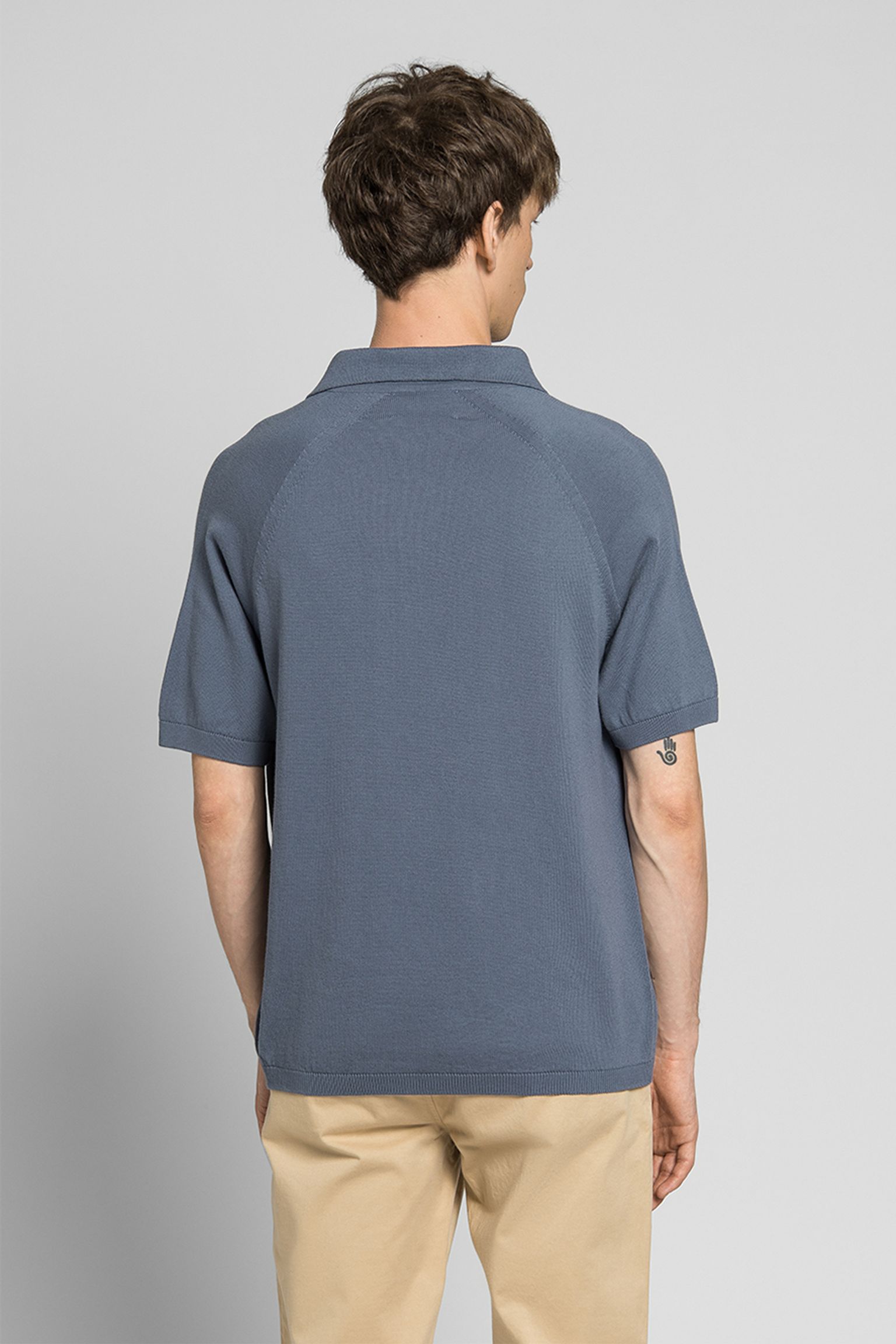 Поло Peregrine Jones polo shirt з доставкою