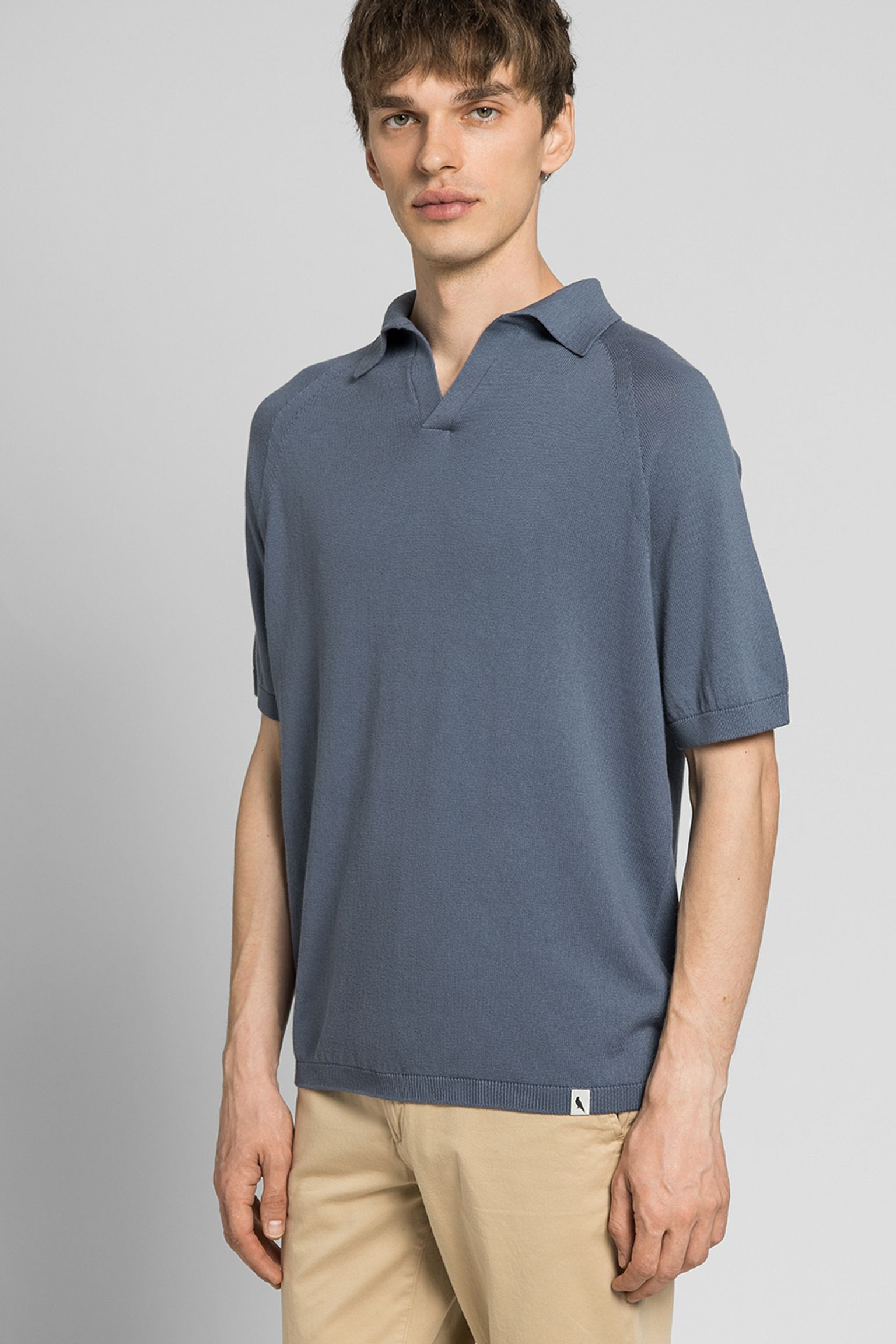 Стильні Поло Peregrine Jones polo shirt