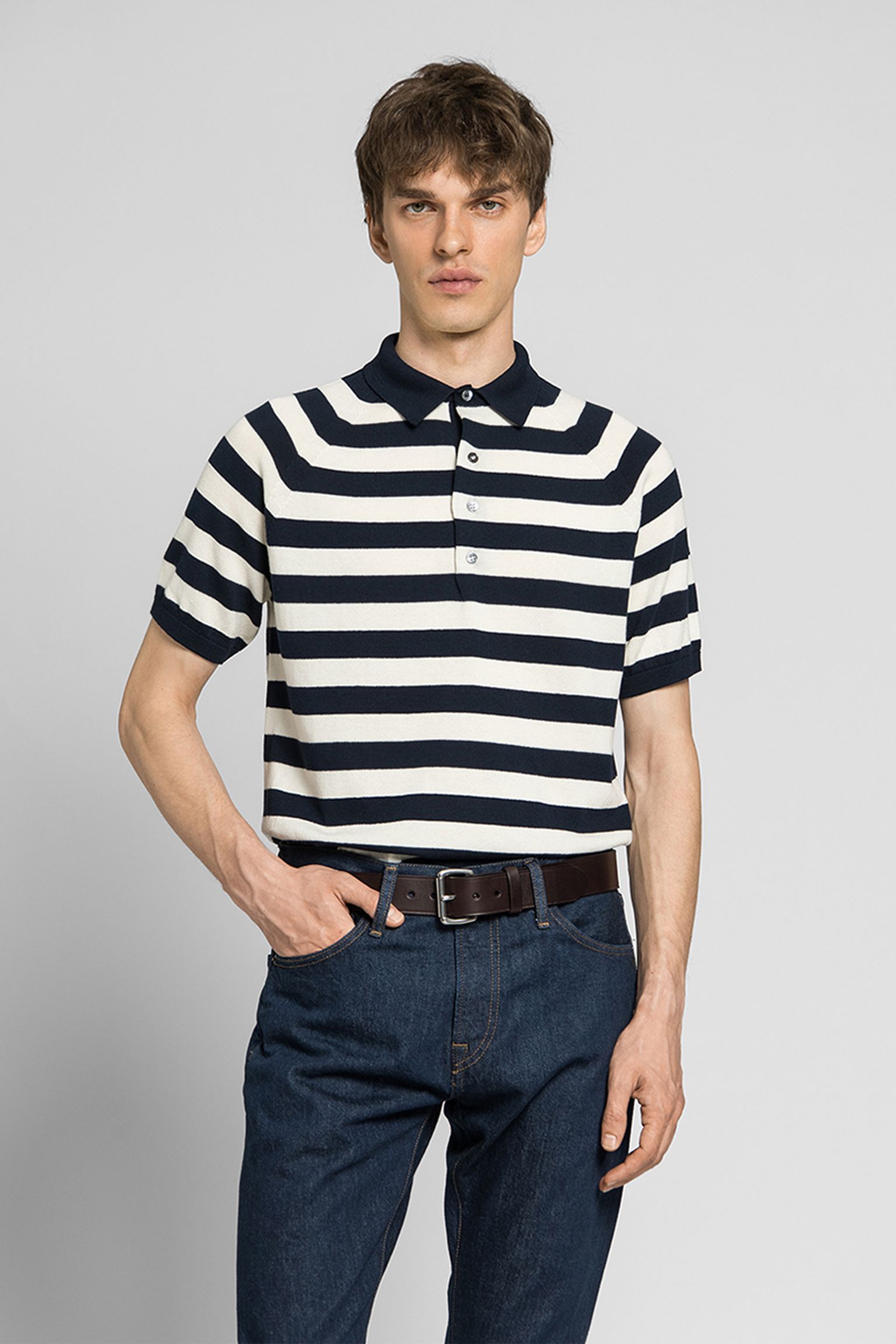 Поло Peregrine Rugby polo shirt купить