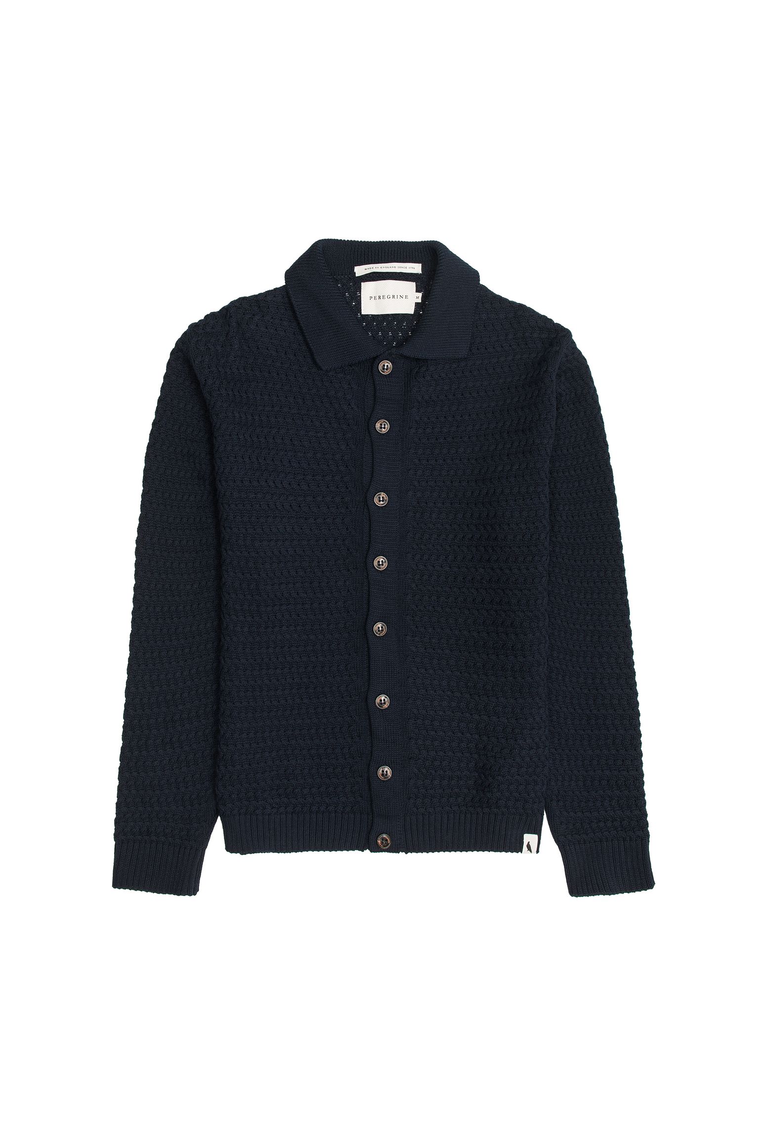 Кардиган Peregrine Terrace knitted cardigan купить