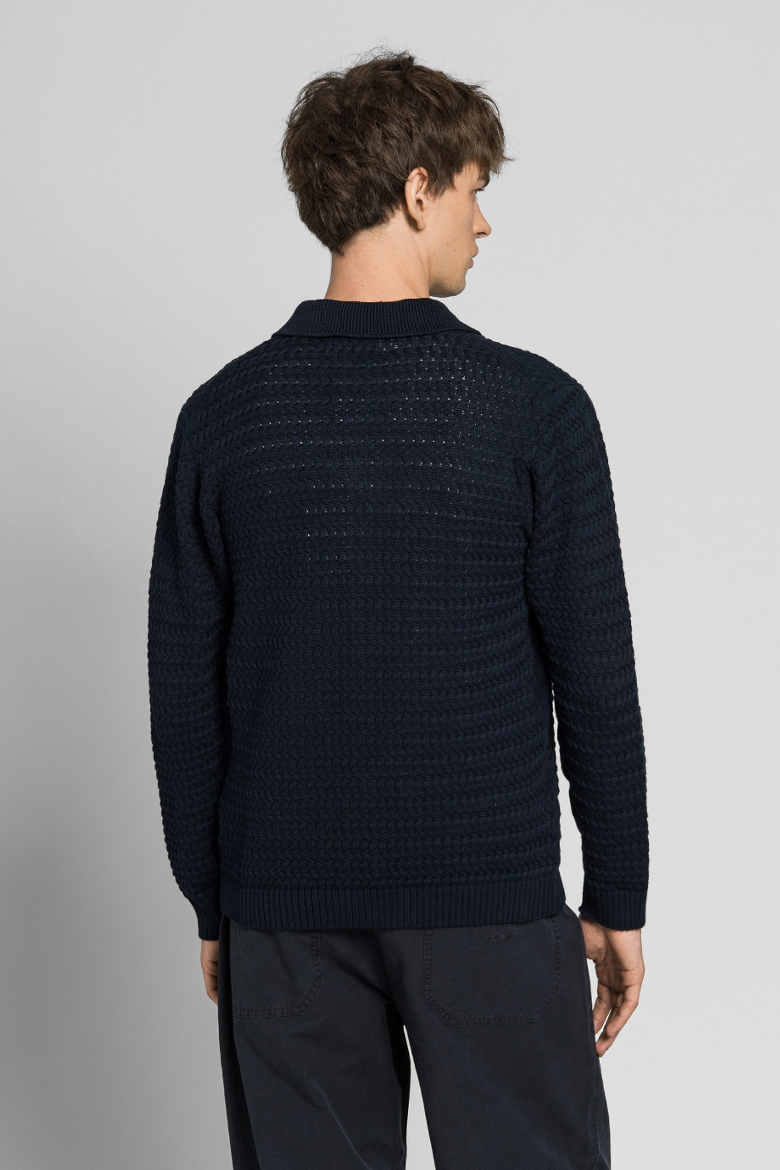 Кардиган Peregrine Terrace knitted cardigan с доставкой