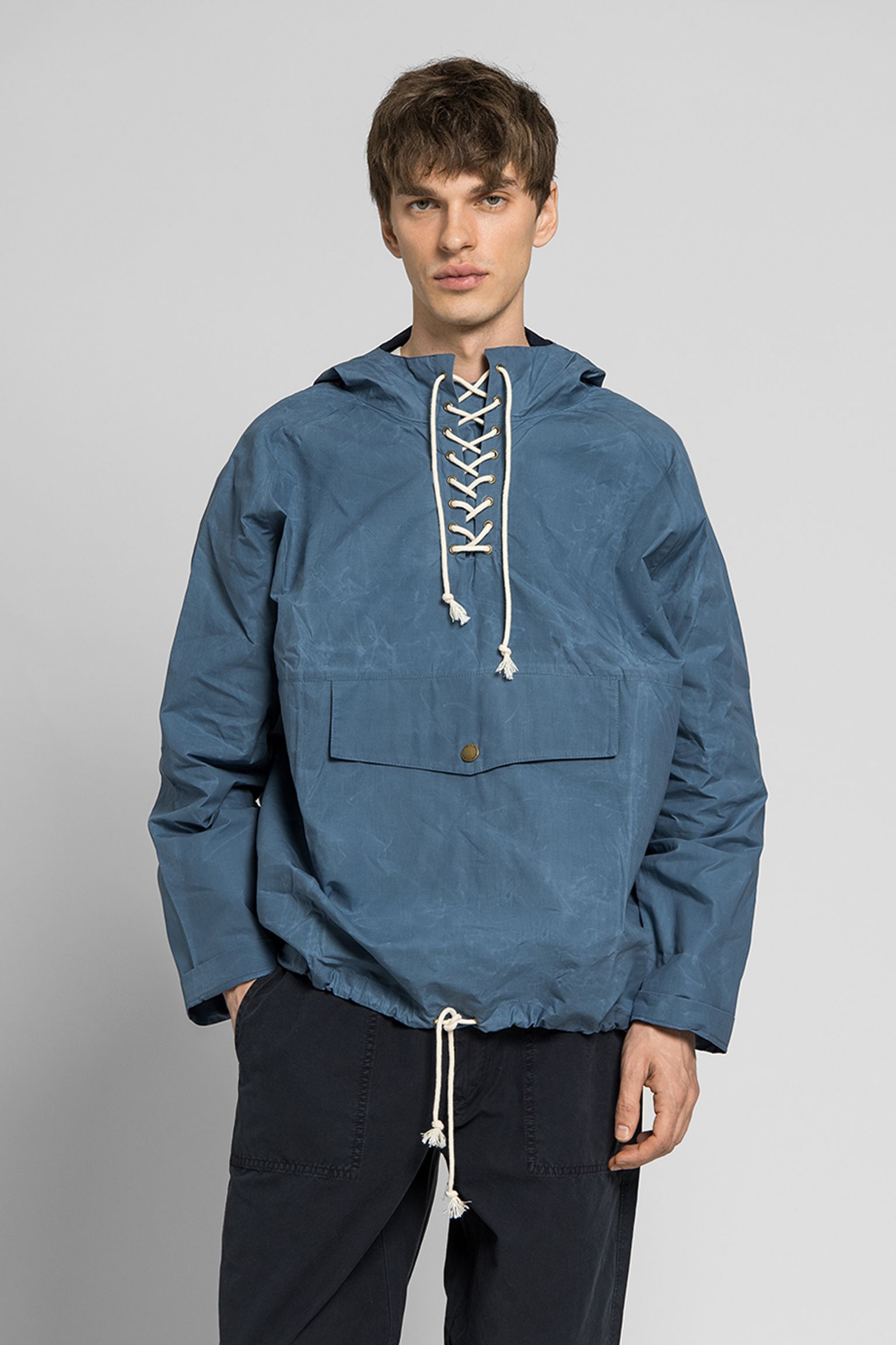 Куртка   Hastings Hybrid cagoule