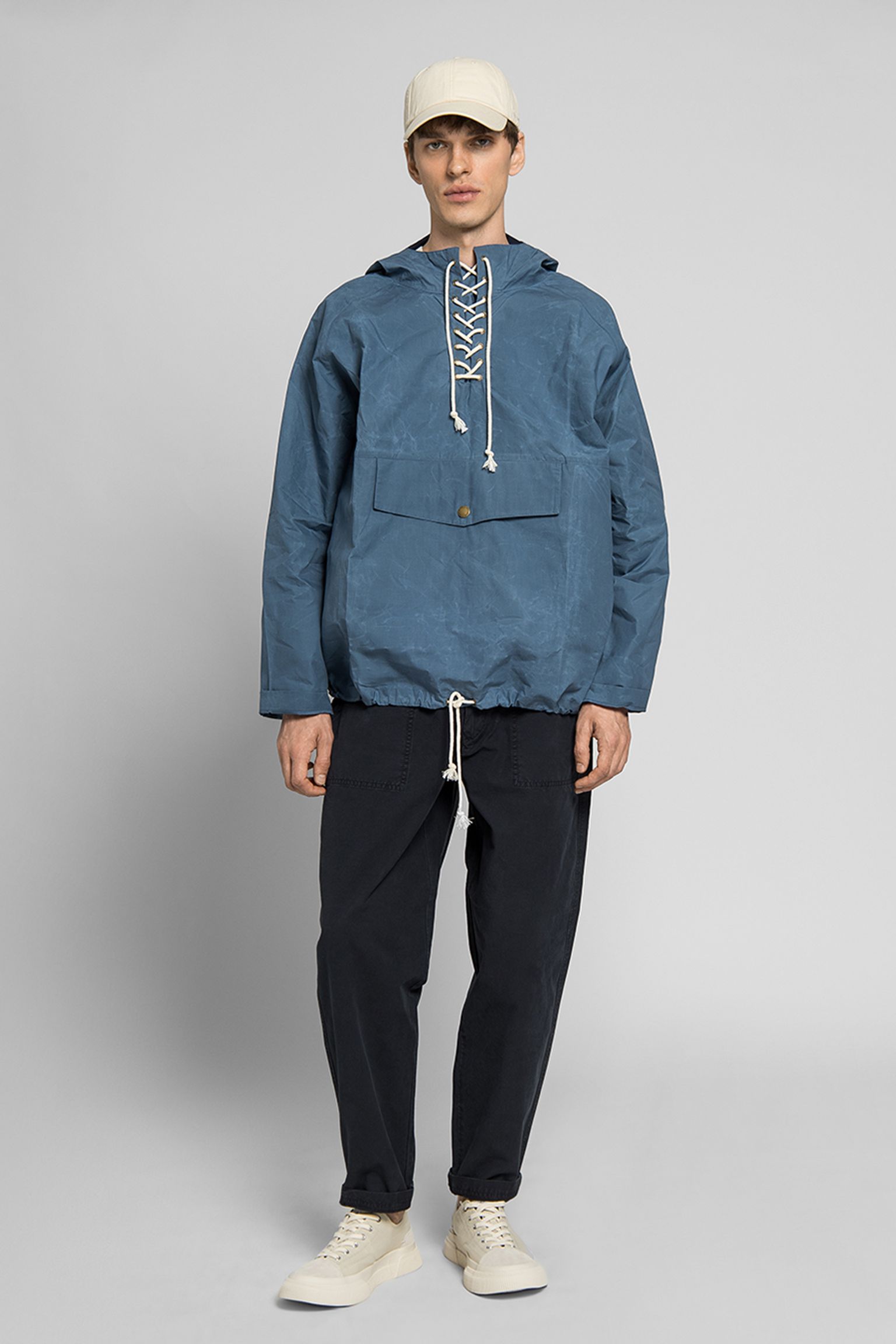 Куртка Peregrine Hastings Hybrid cagoule с доставкой