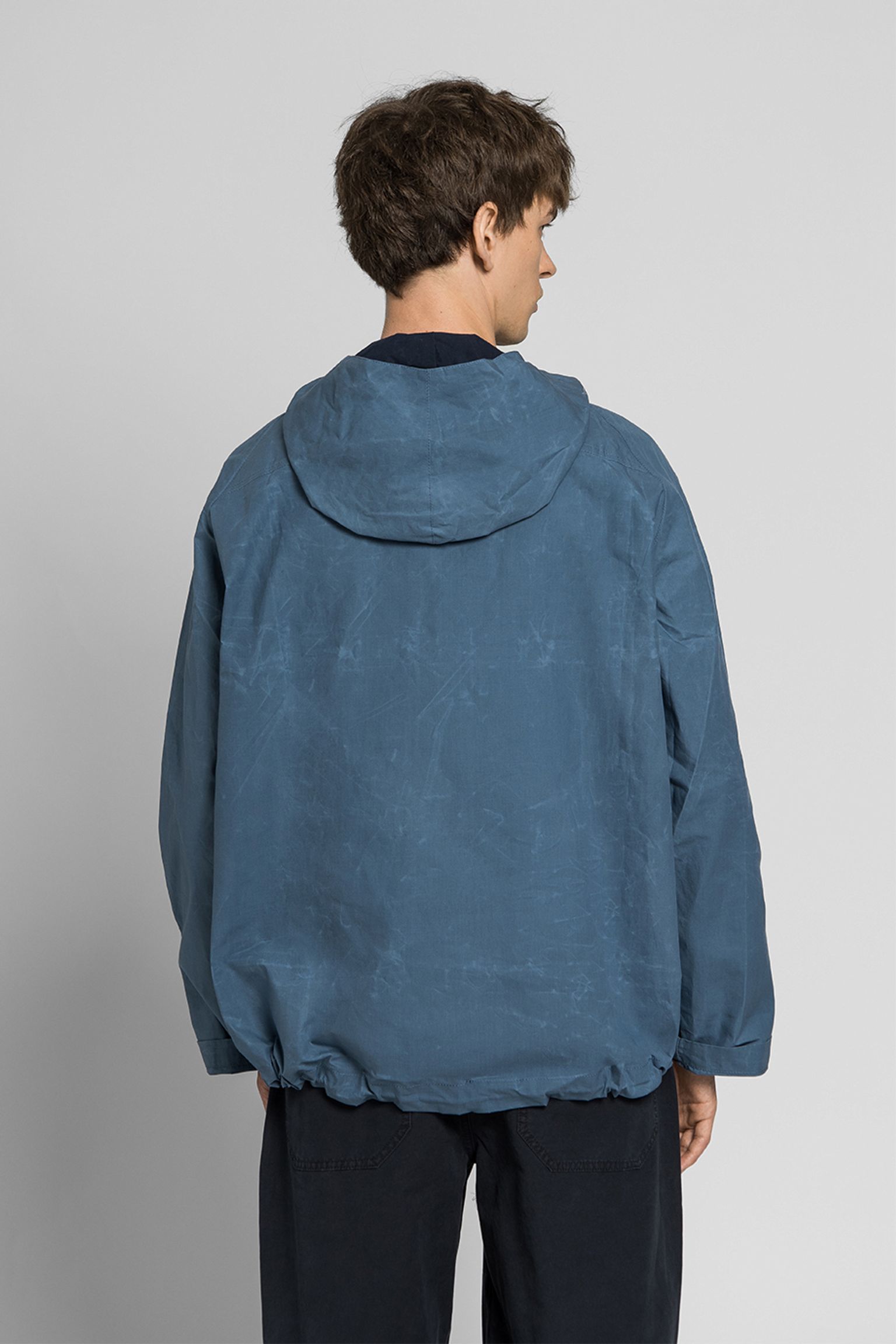 Стильные Куртка Peregrine Hastings Hybrid cagoule