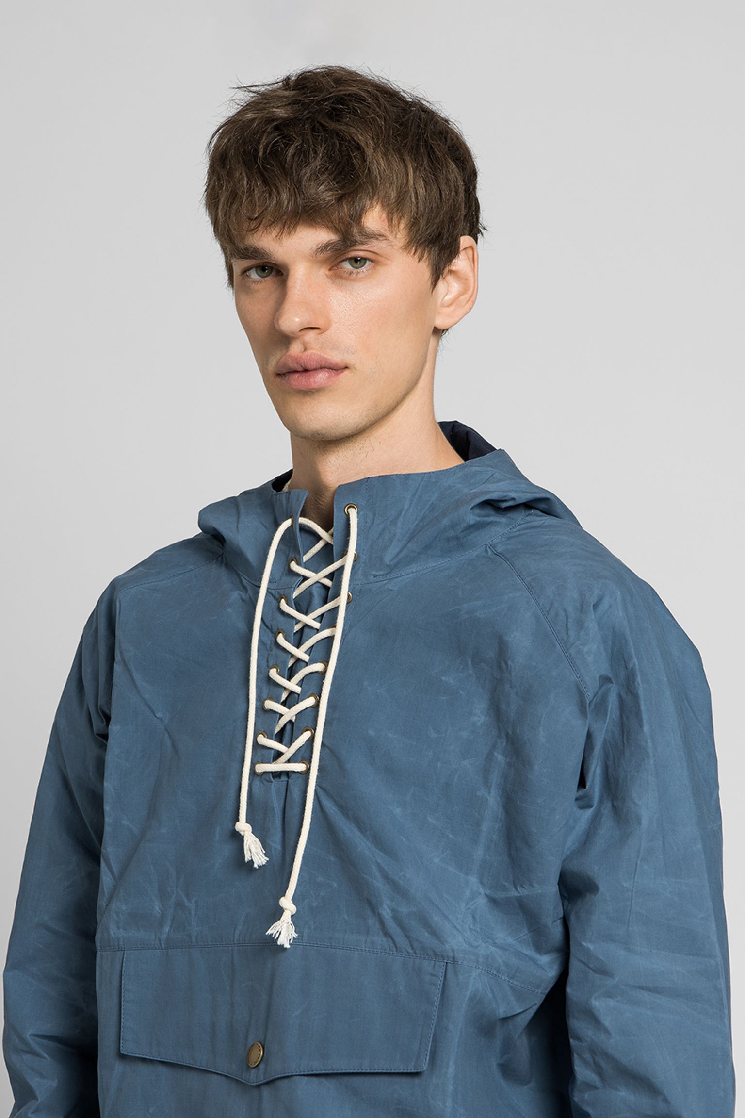 Куртка   Hastings Hybrid cagoule