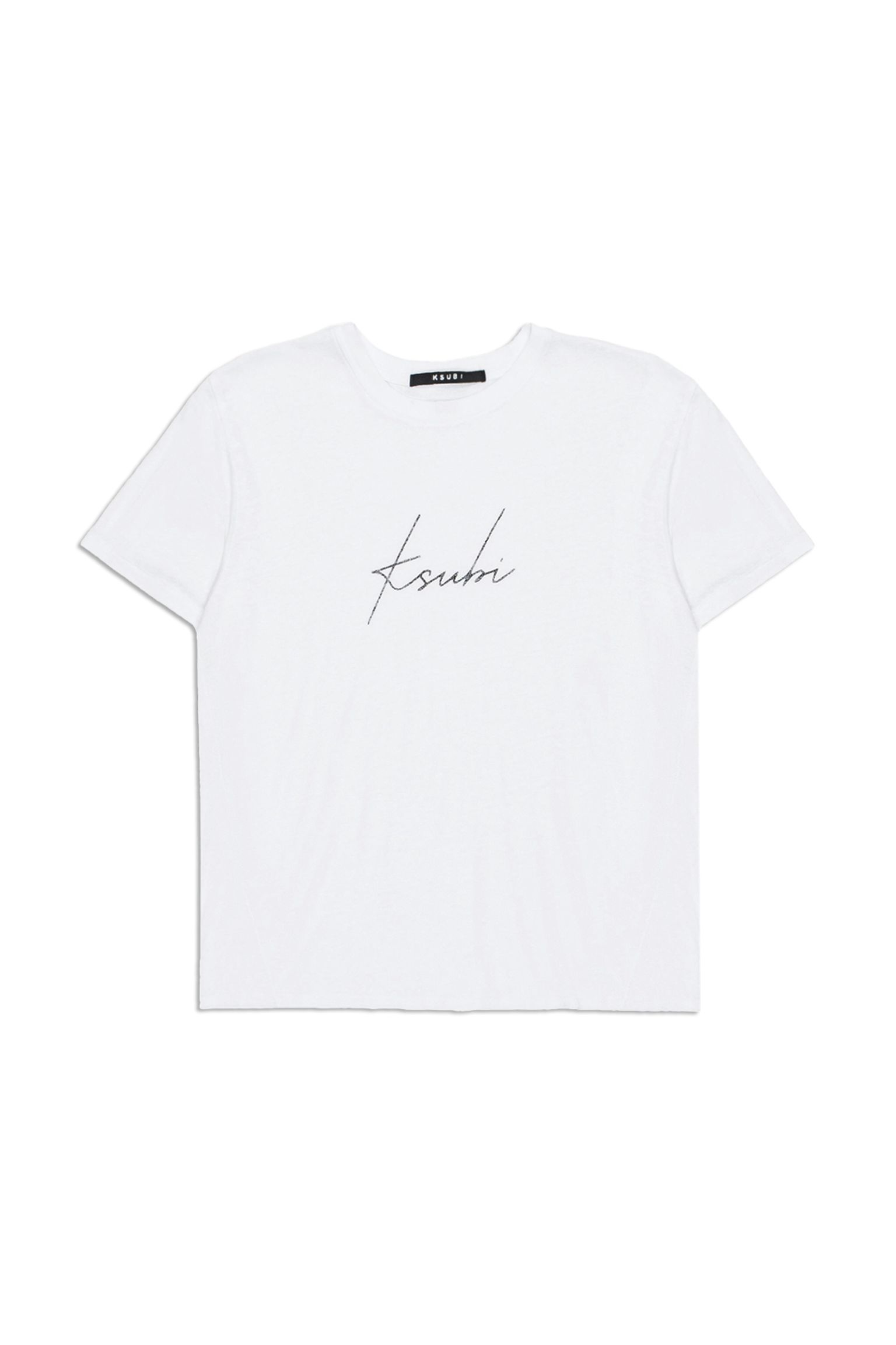 Футболка   SCRIPT KLASSIC SS TEE купити