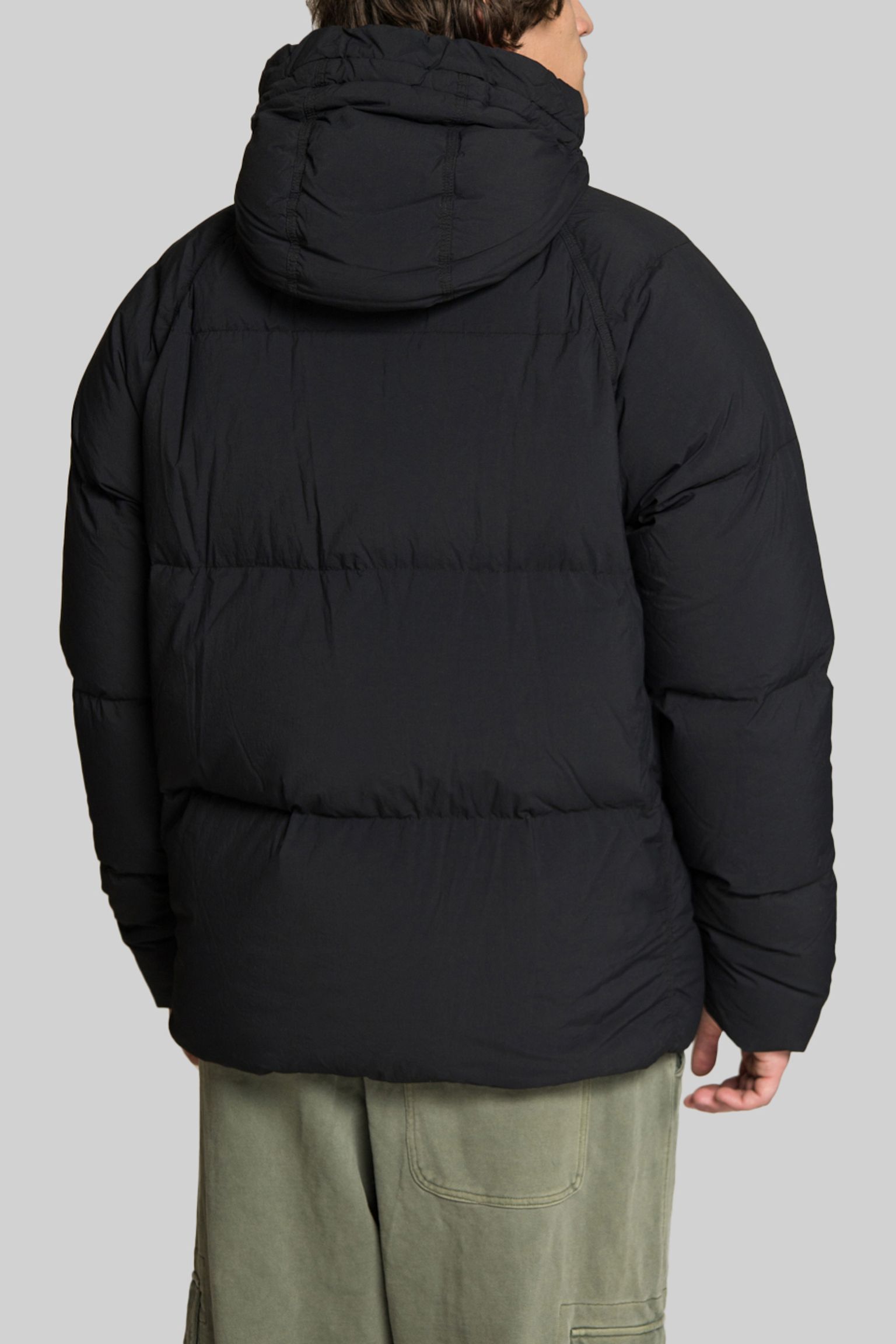 Широкий выбор Пуховик Ten C ARTIC DOWN PARKA