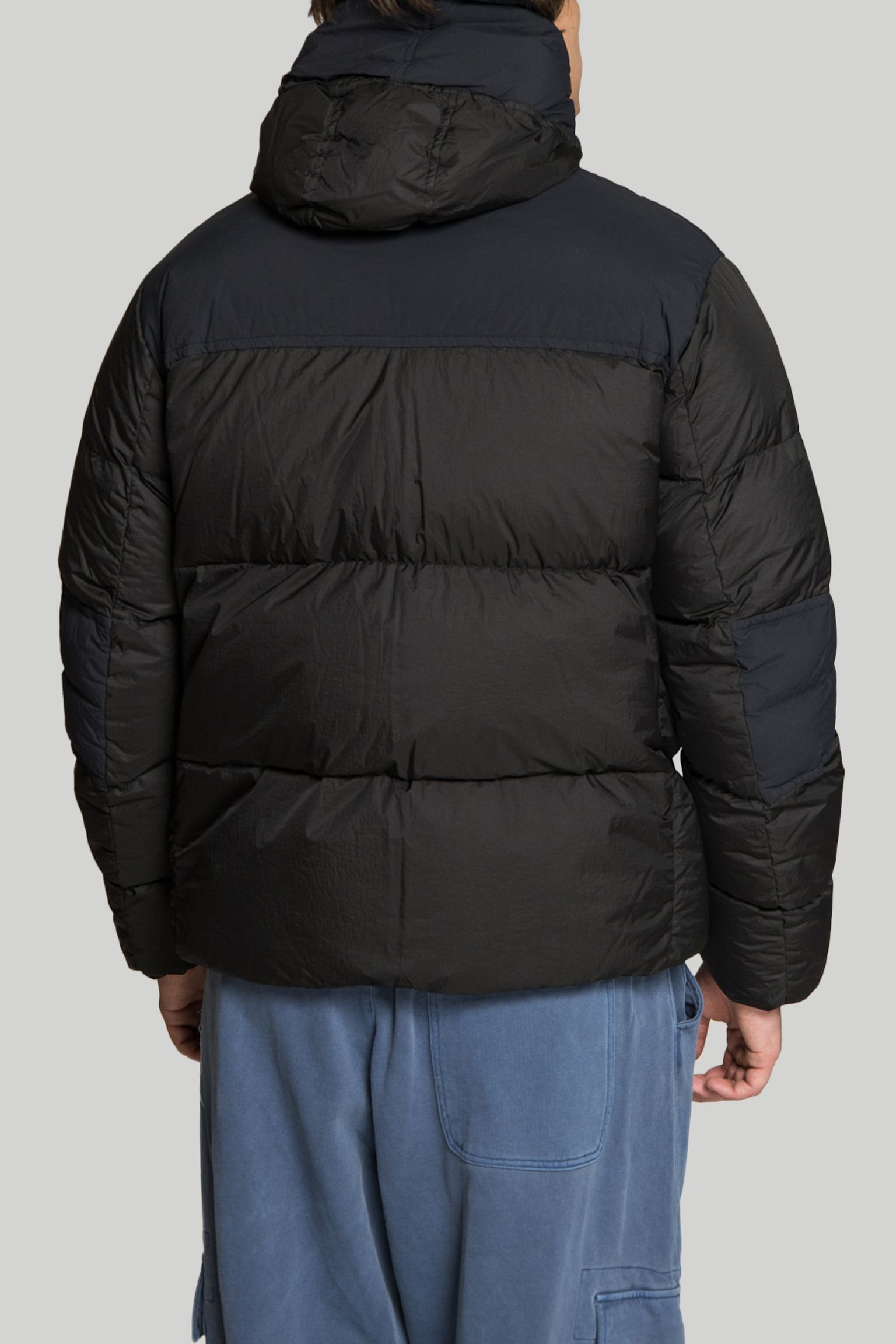 Широкий выбор Пуховик   DOWN FILLING MID LAYER