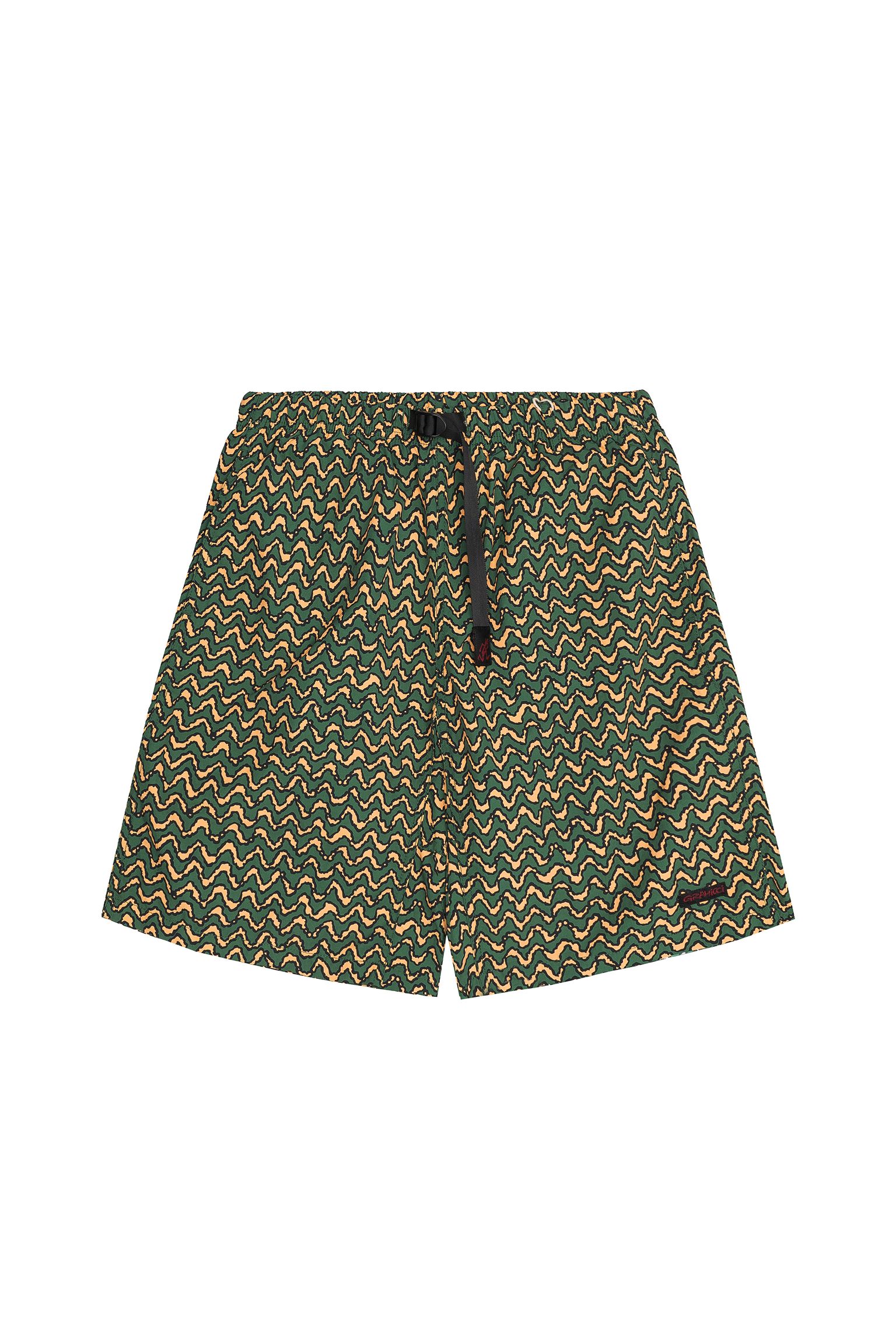 Шорты NYLON PACKABLE G-SHORT купить
