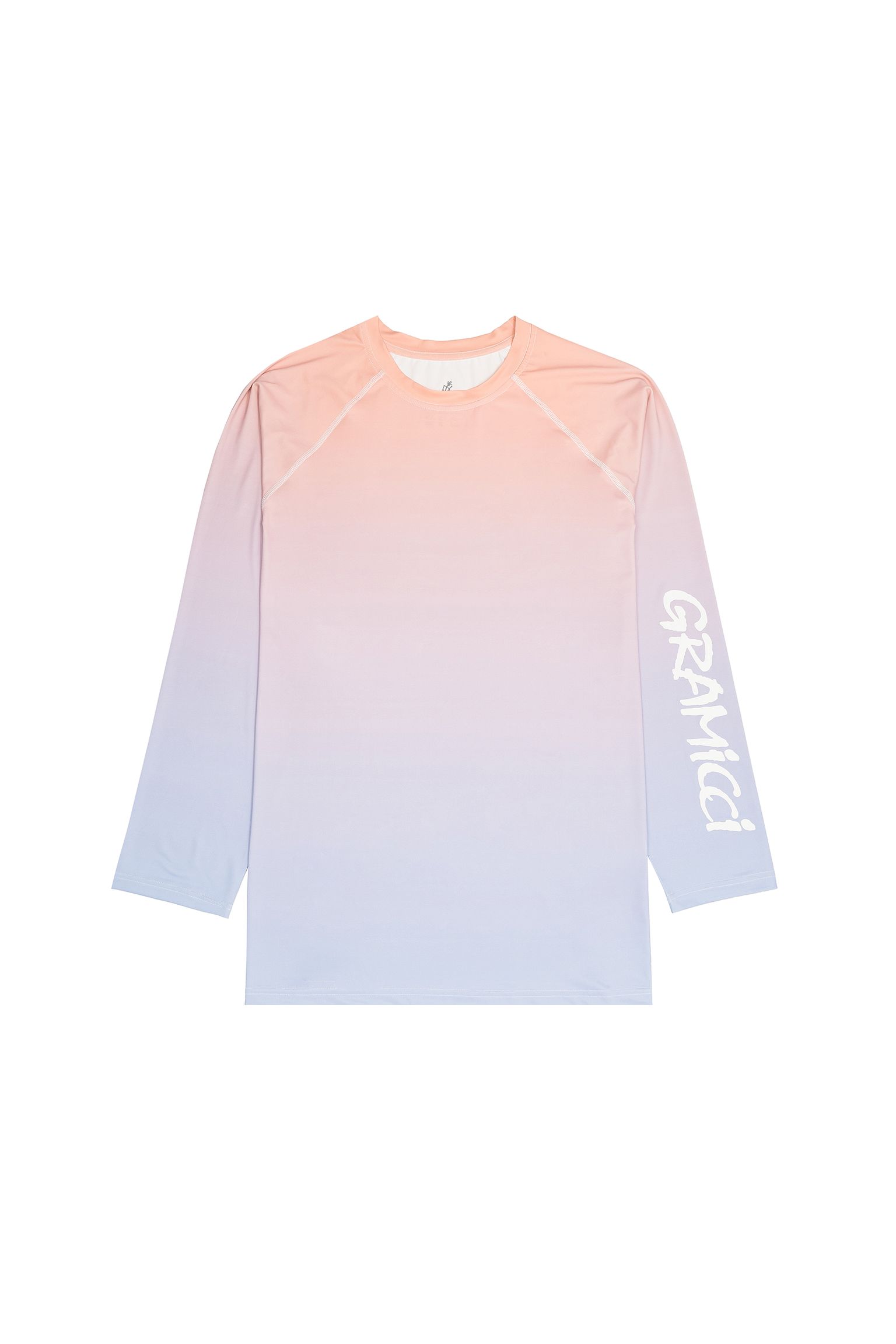 Лонгслив UPF-SHIELD LONG SLEEVE TOP купить