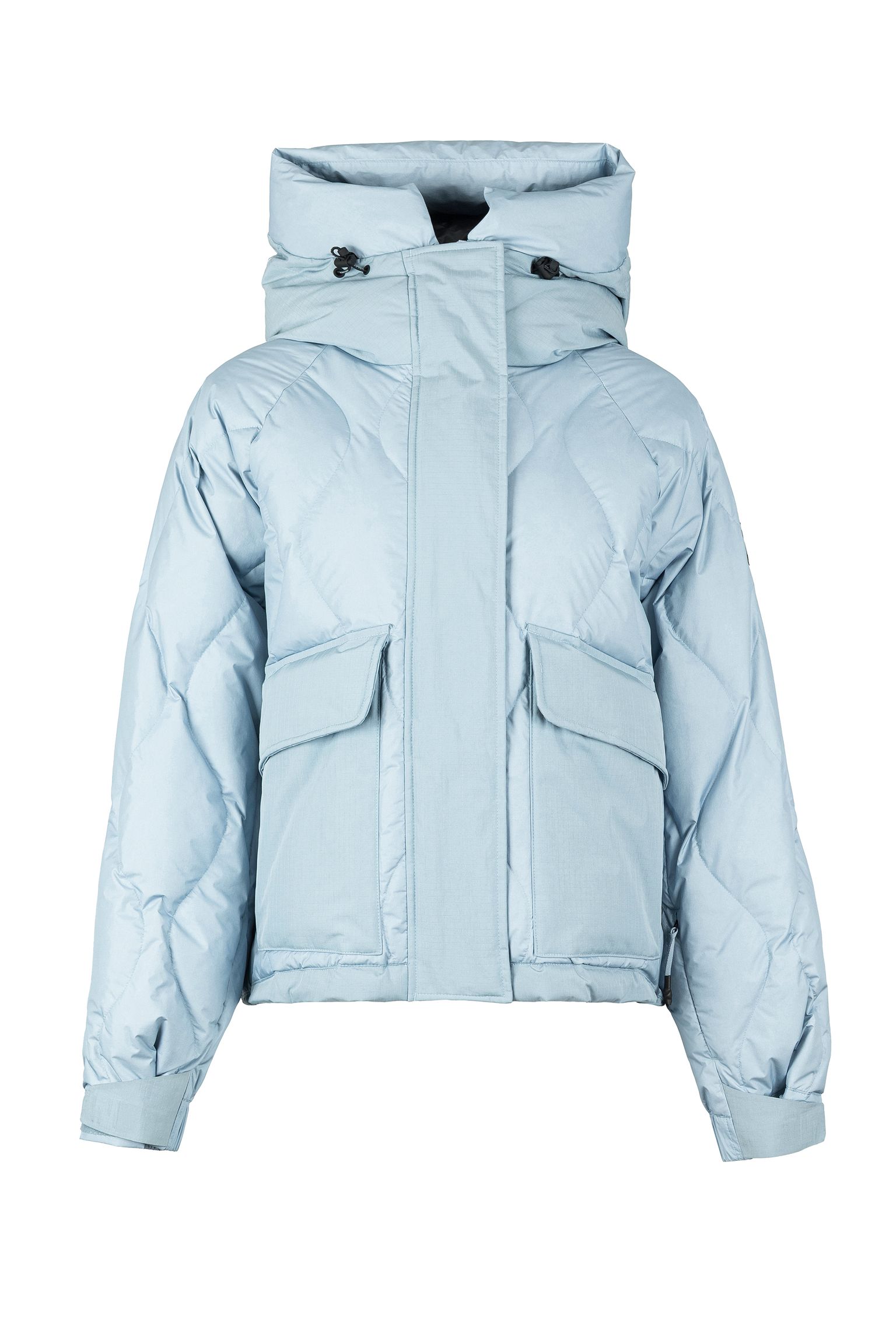 Пуховик HOLDEN W ALPINE PUFFER купити